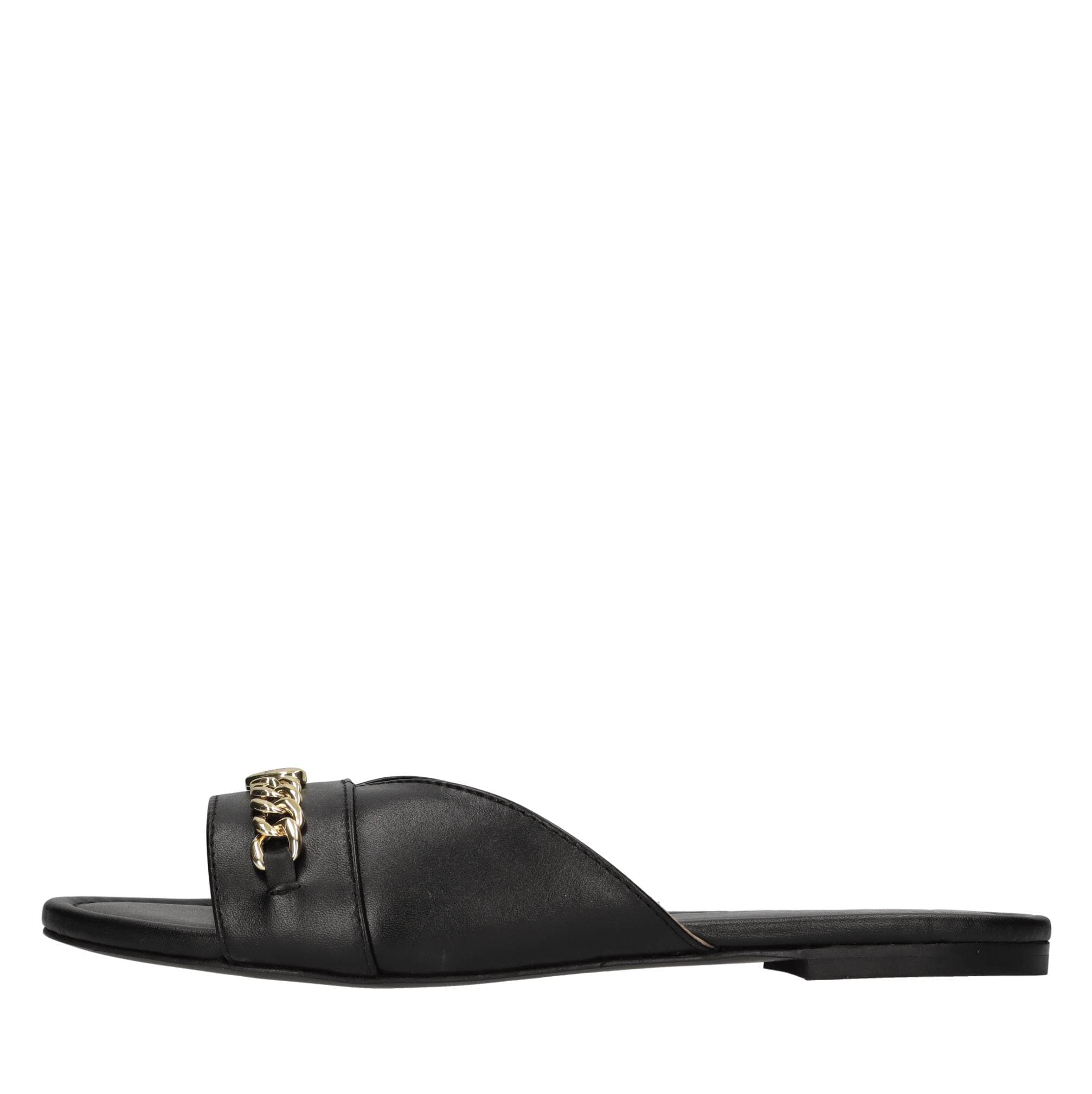 Love Moschino Flat shoes