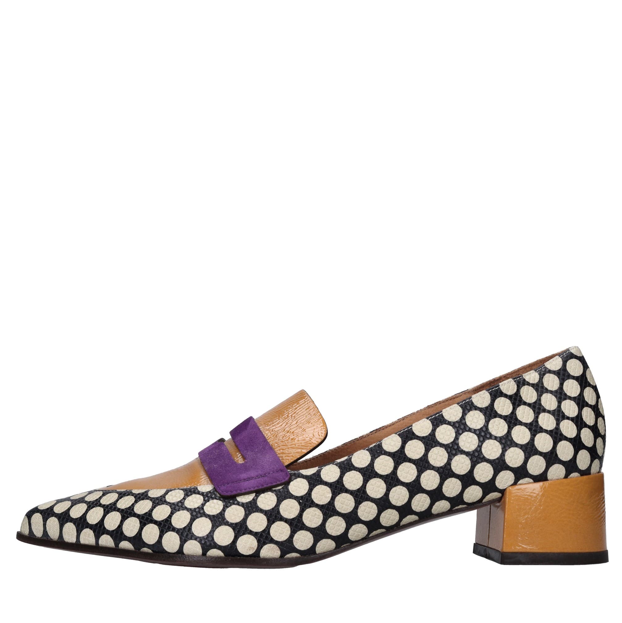 Chie Mihara Flat shoes