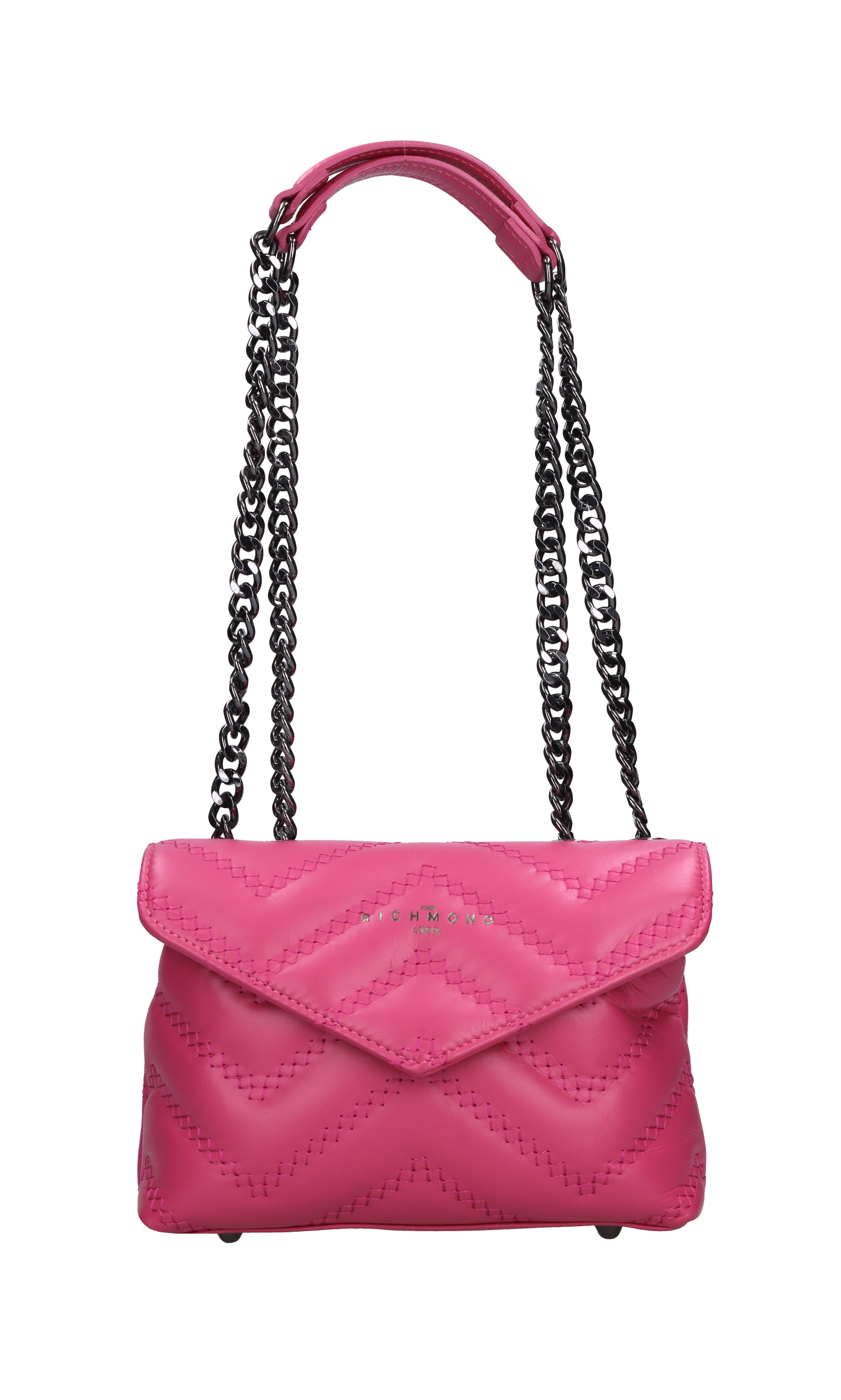 John Richmond Bags..