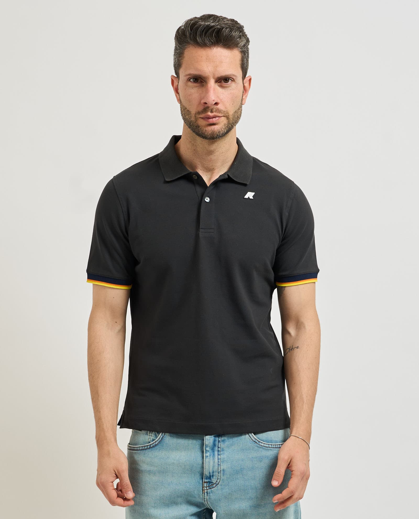 K-WAY T-shirts and Polos