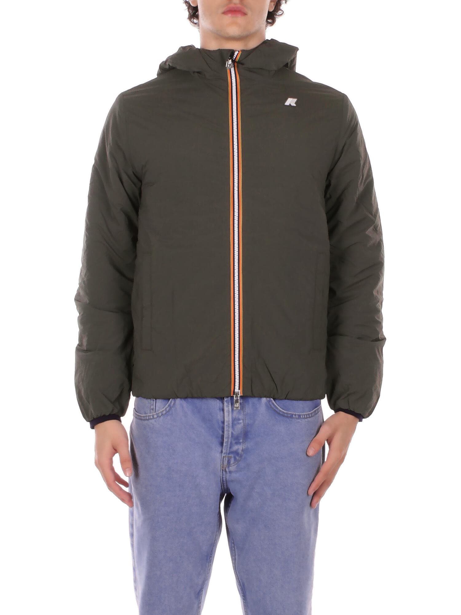 K-Way Coats