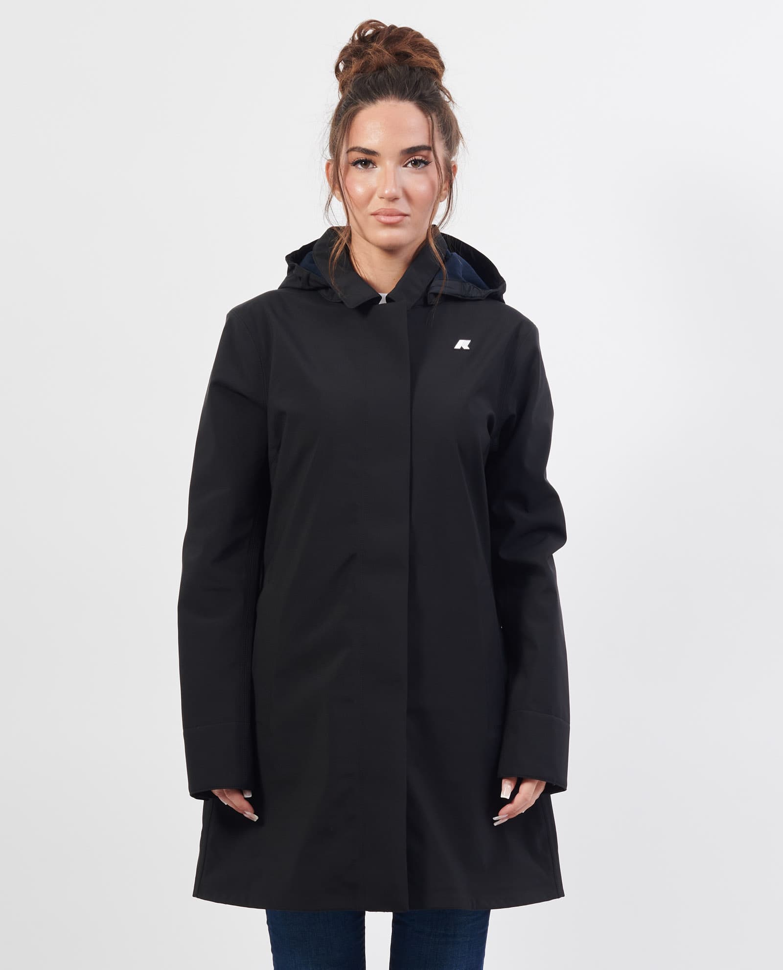 K-Way Coats