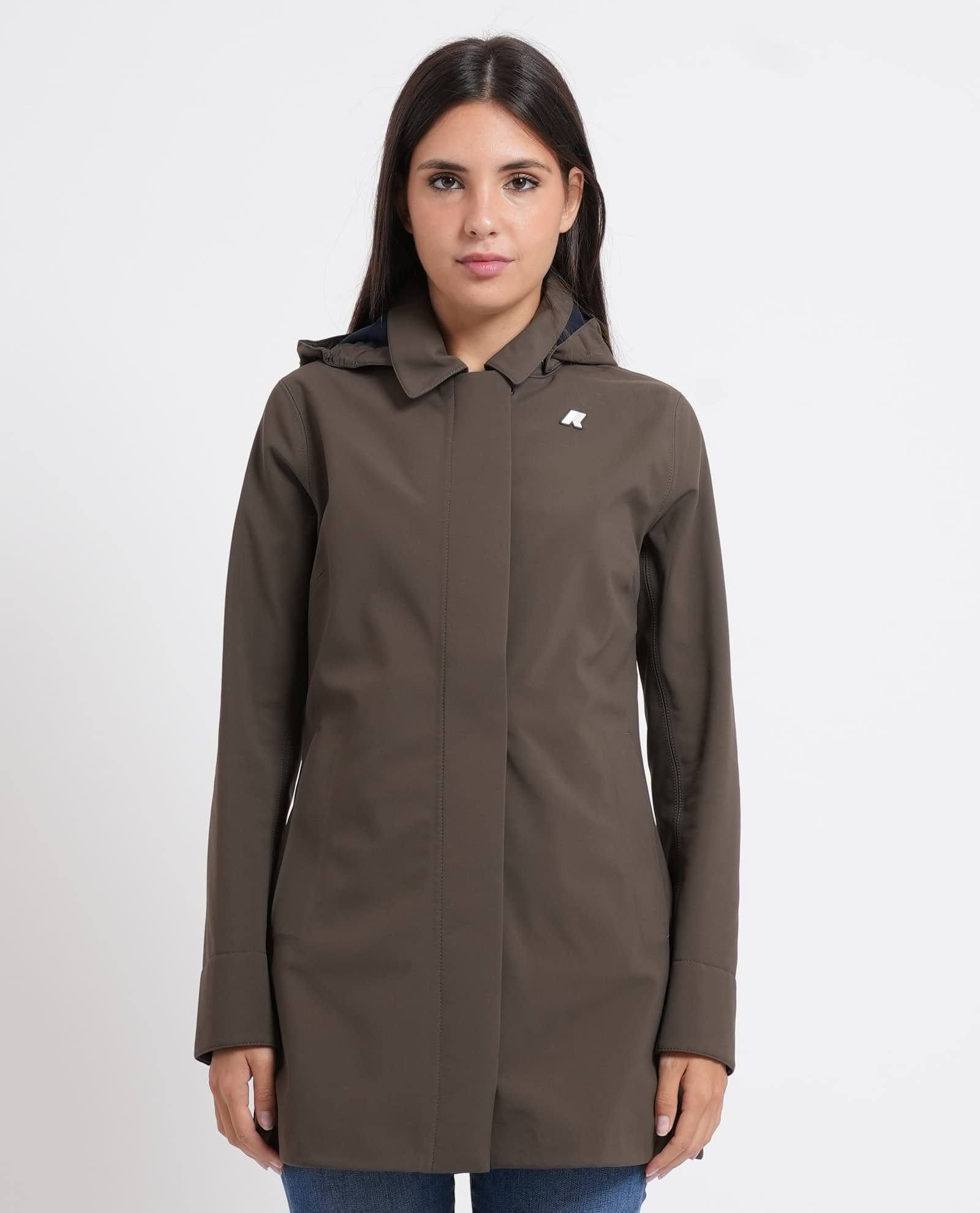 K-Way Coats