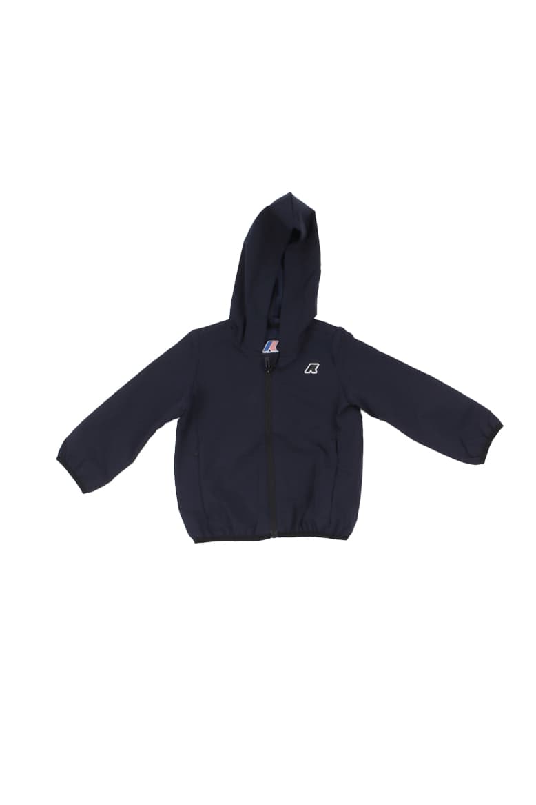 K-Way Coats
