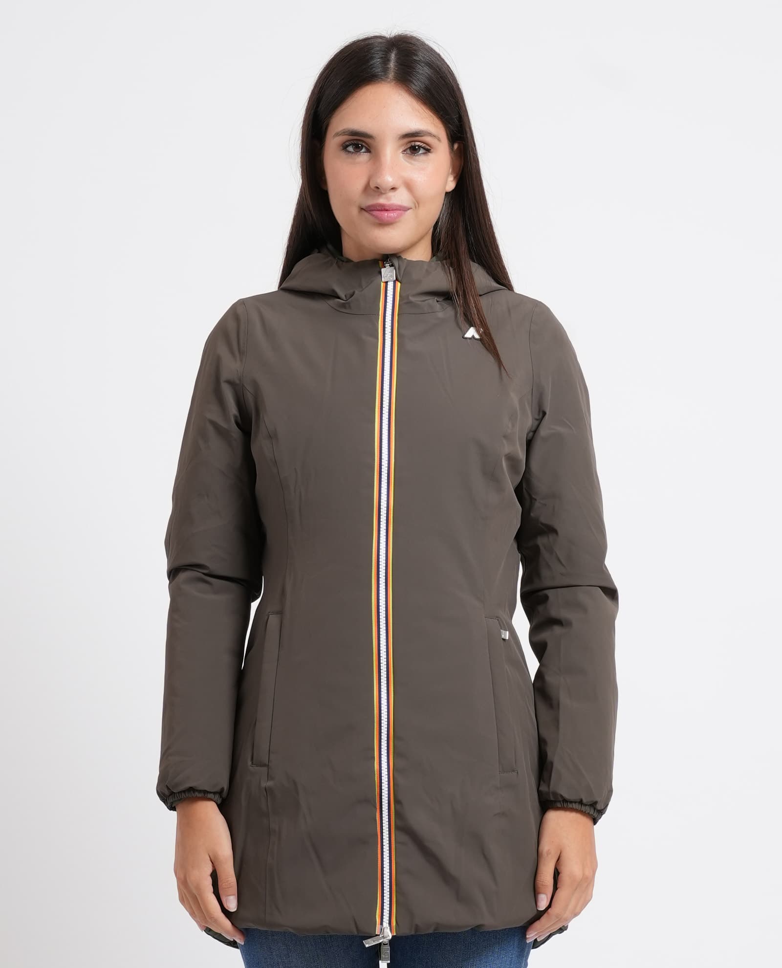 K-Way Coats