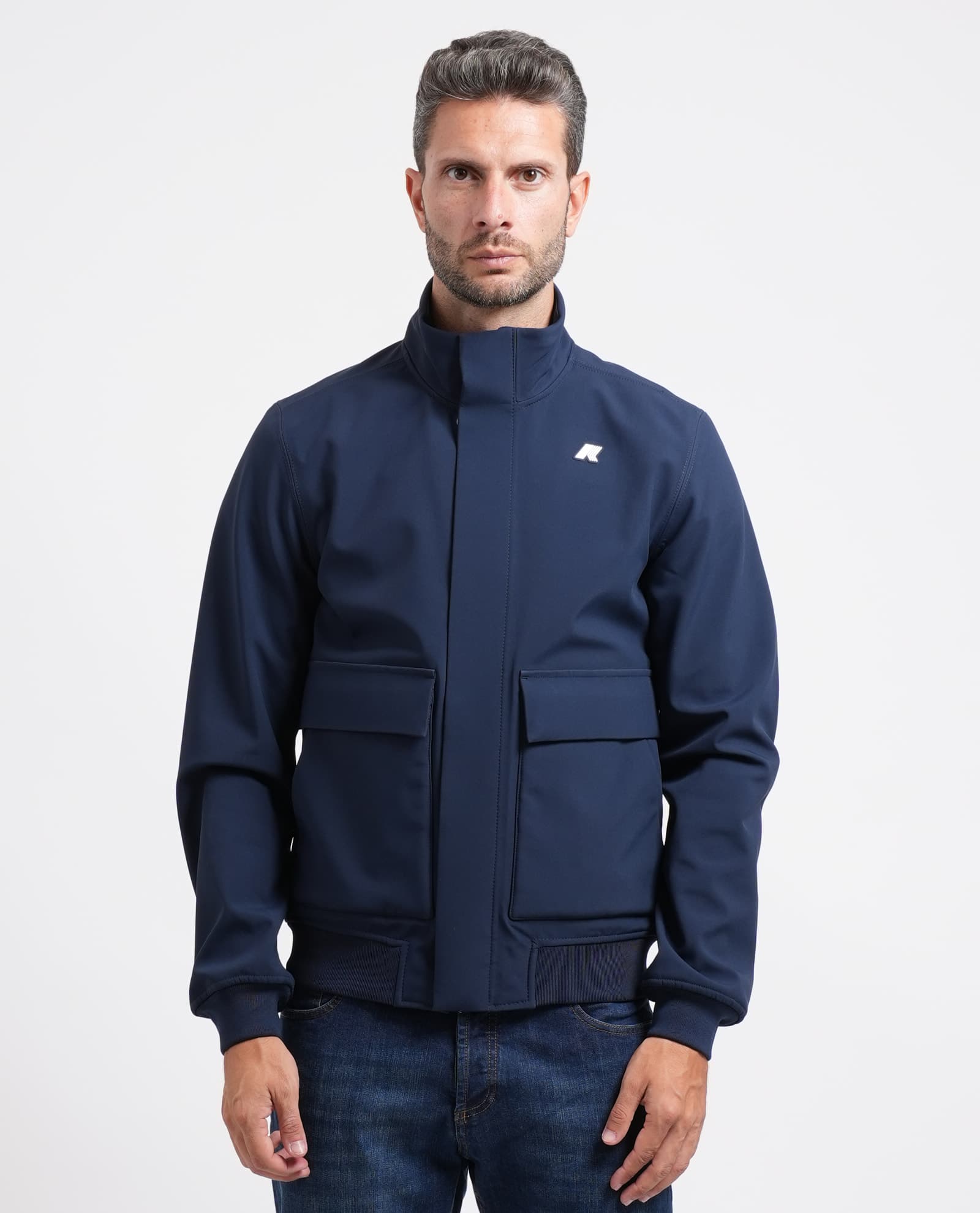 K-Way Coats