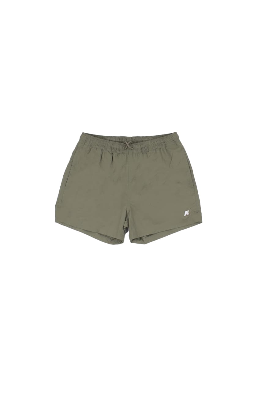 K-Way Sea clothing Green