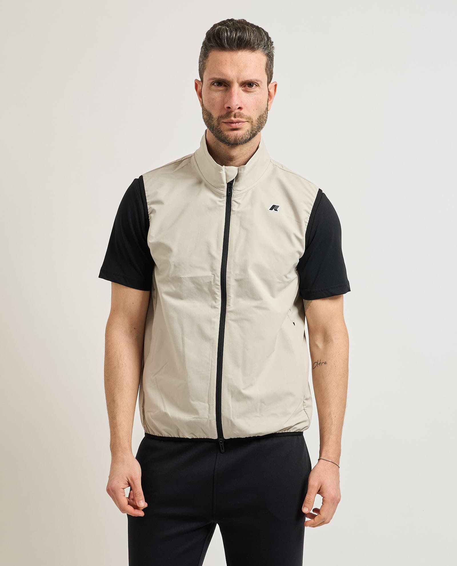 K-Way Coats