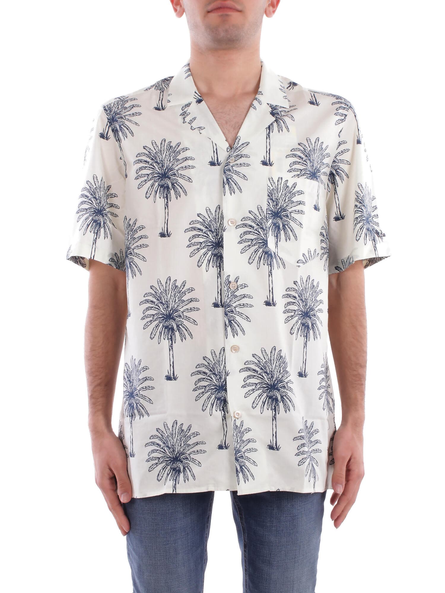 Saint Barth Shirts