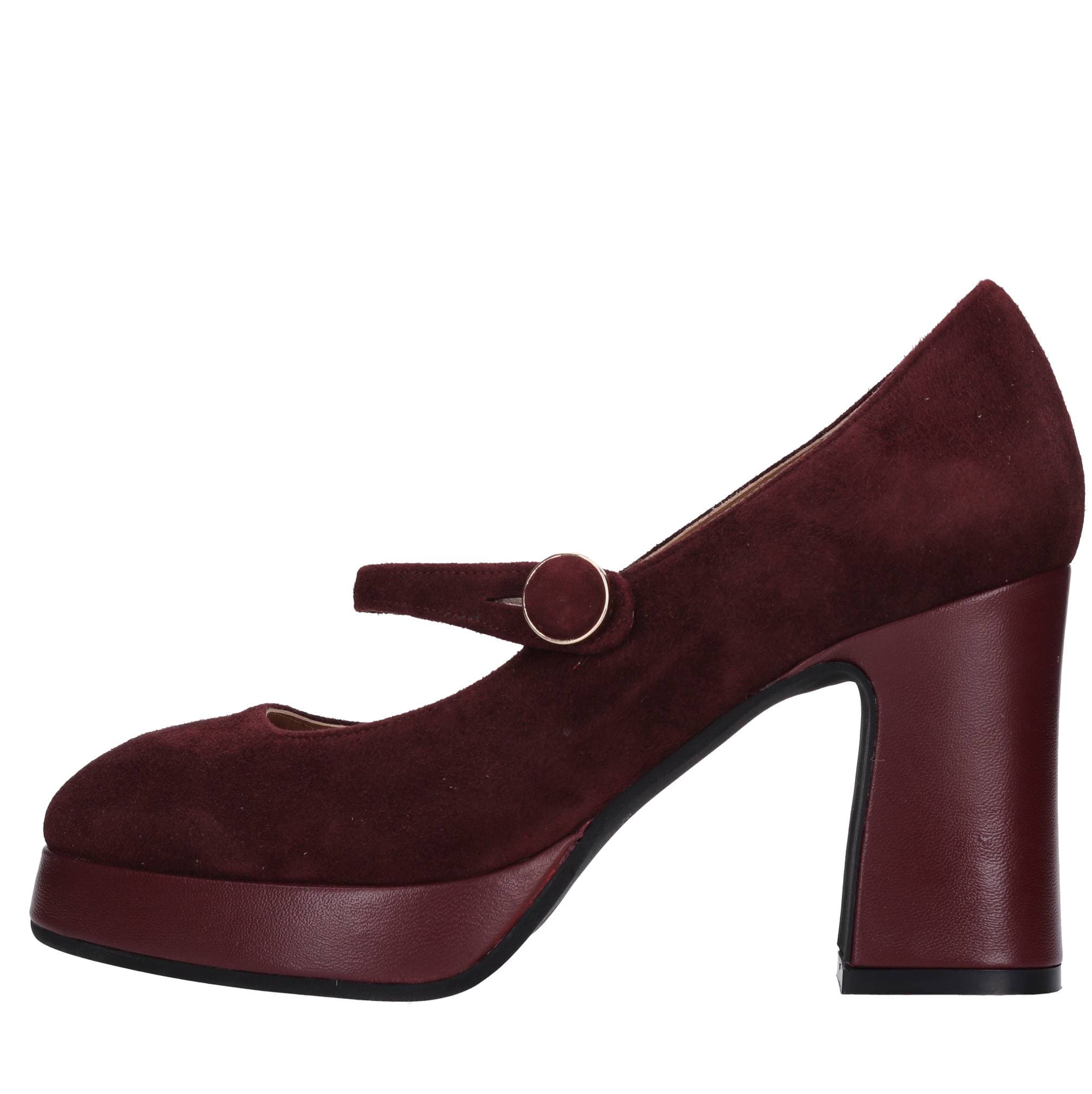 FESTA MILANO With Heel