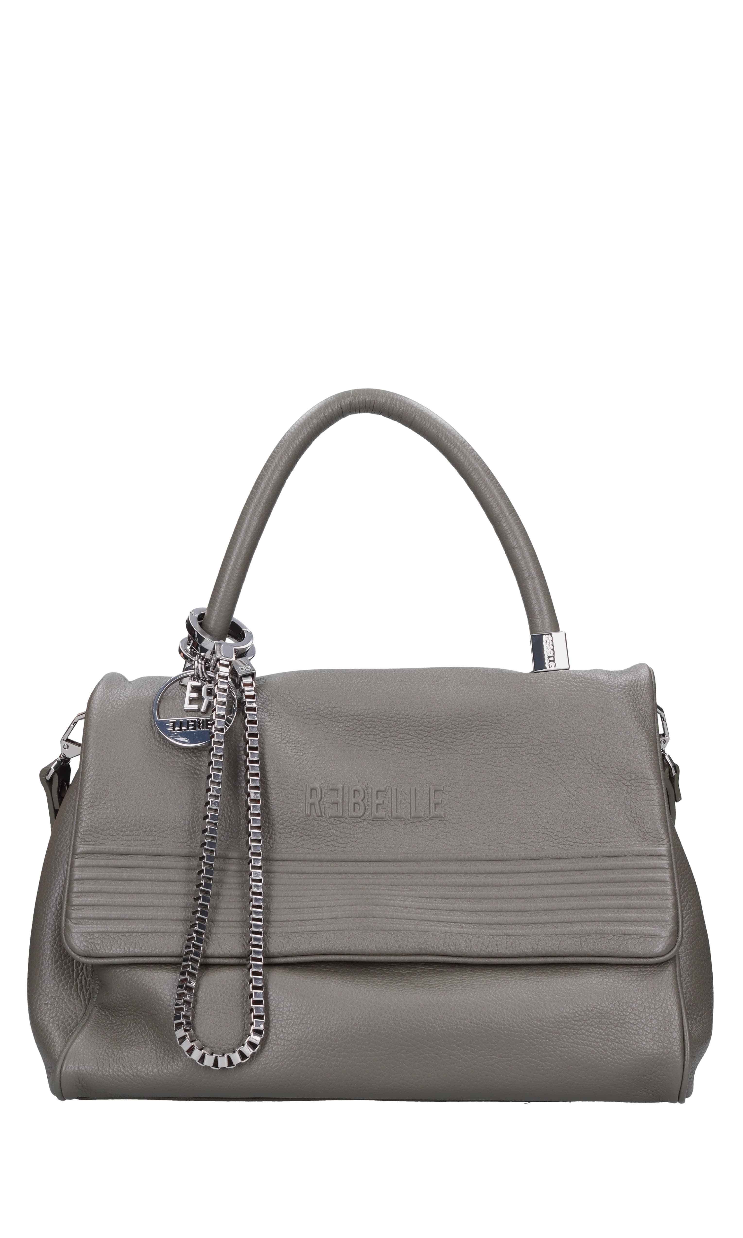 REBELLE Bags..