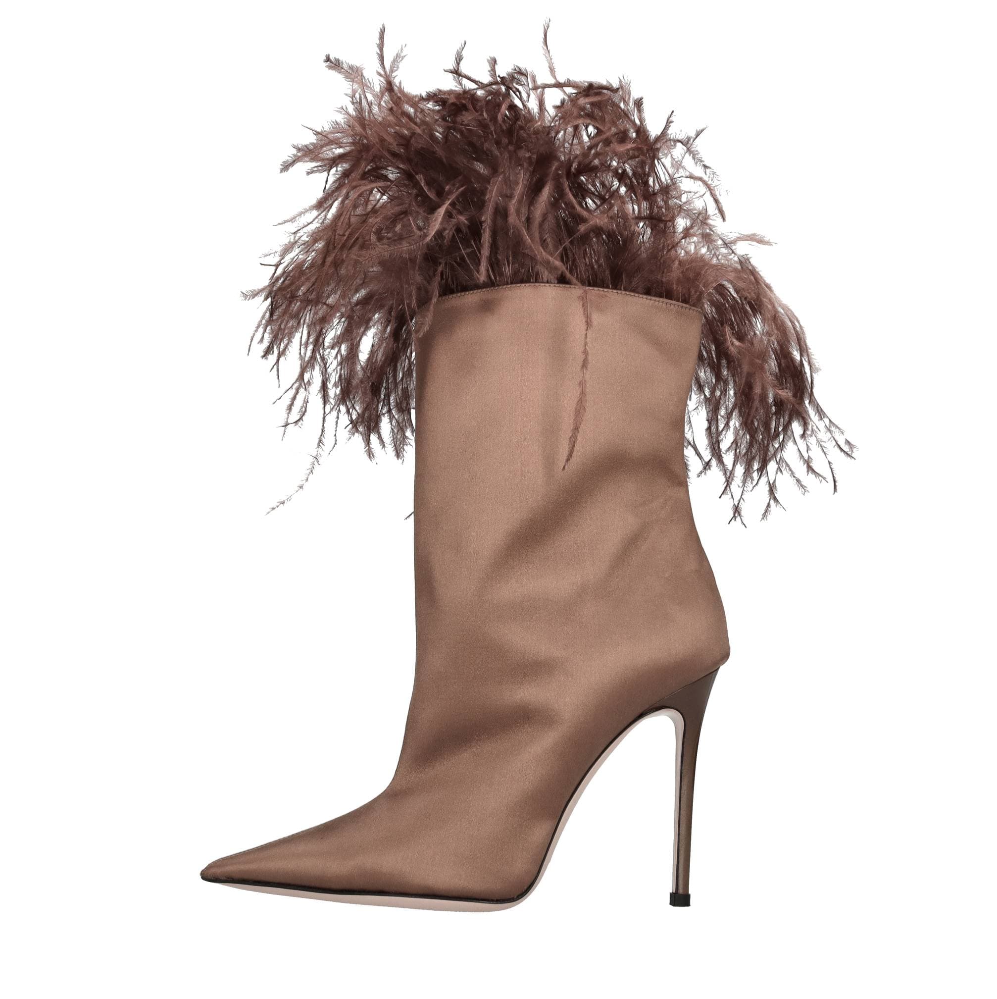 GEDEBE Boots
