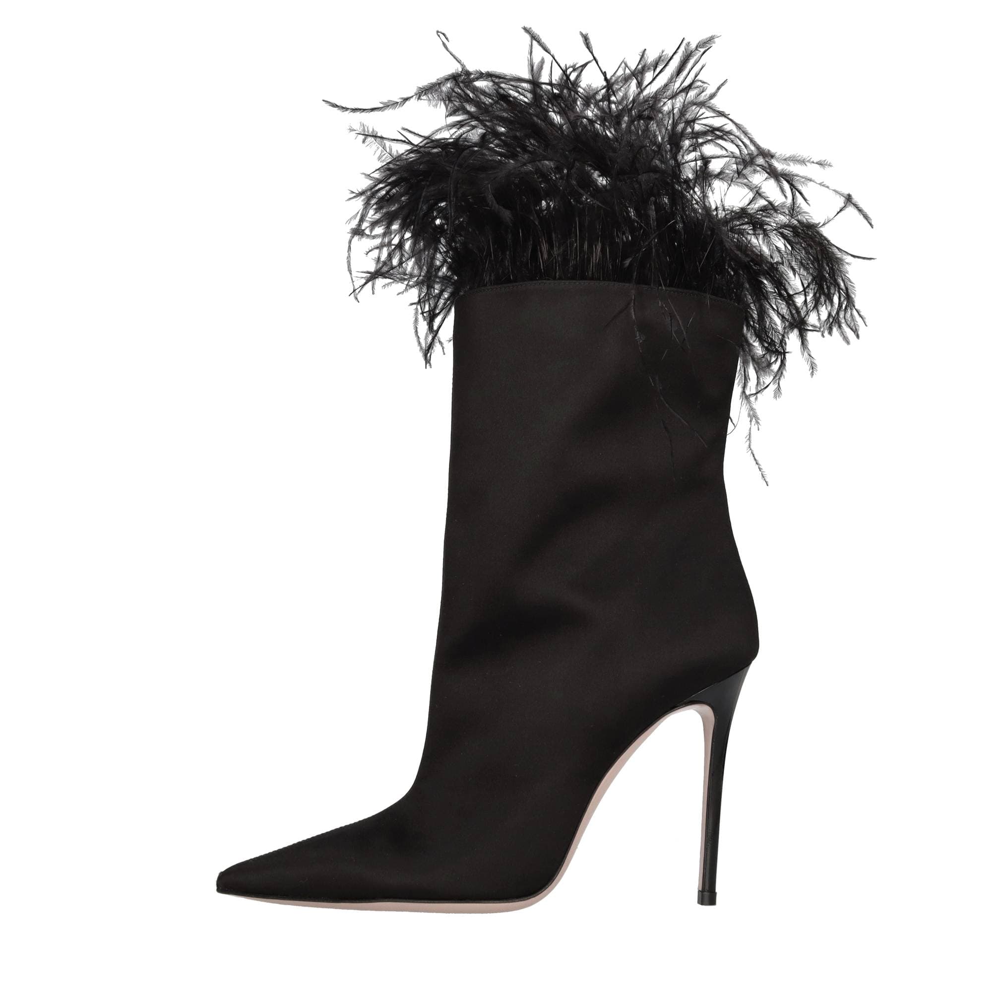 GEDEBE Boots
