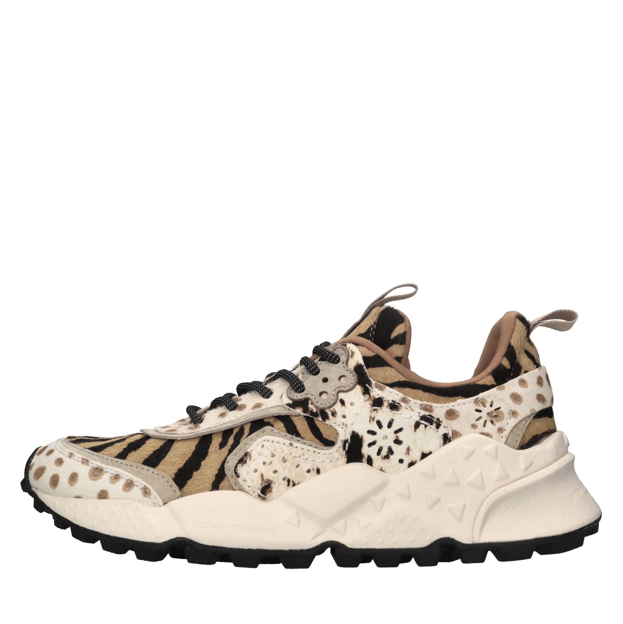 Flower Mountain Sneakers