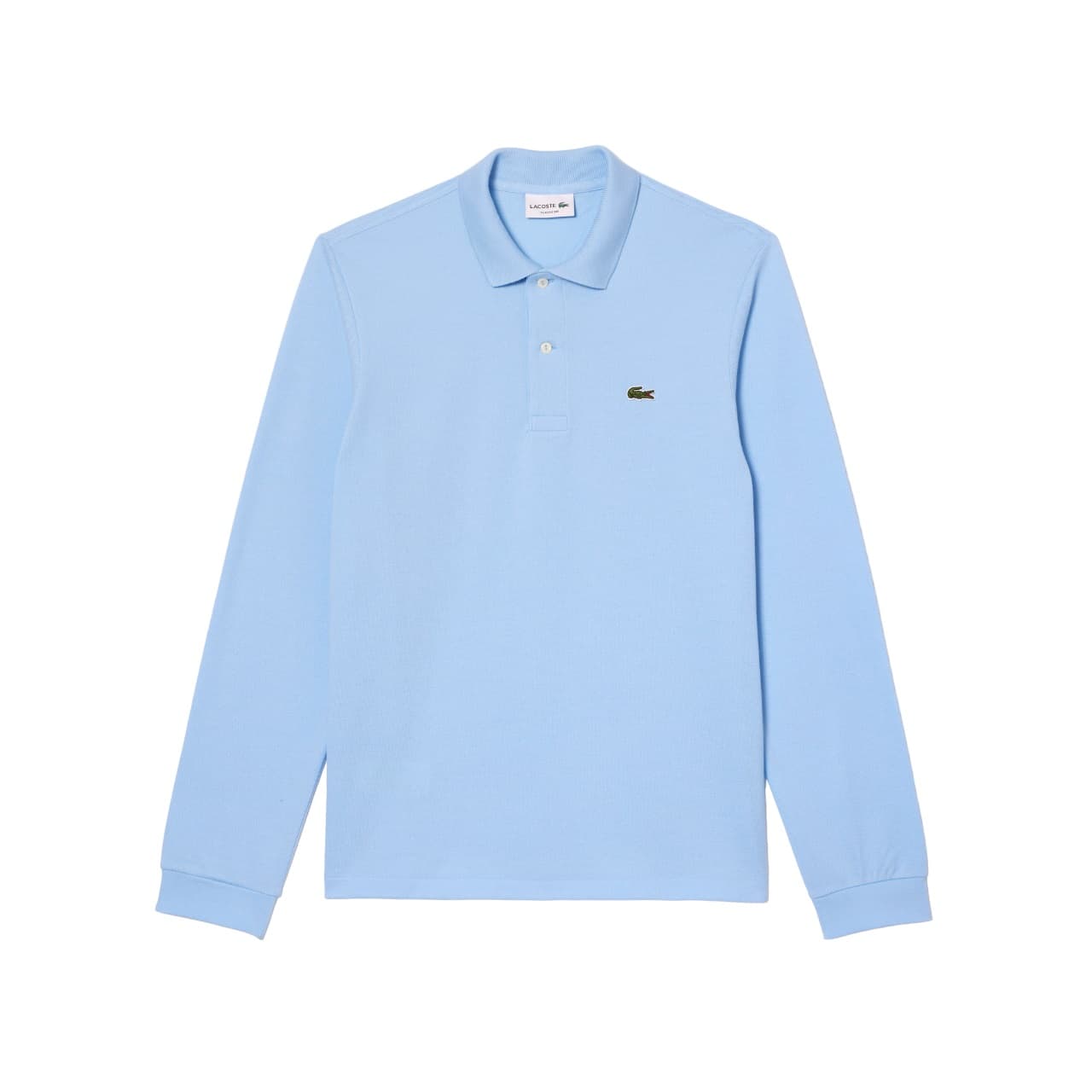Lacoste T-shirts and Polos Azure