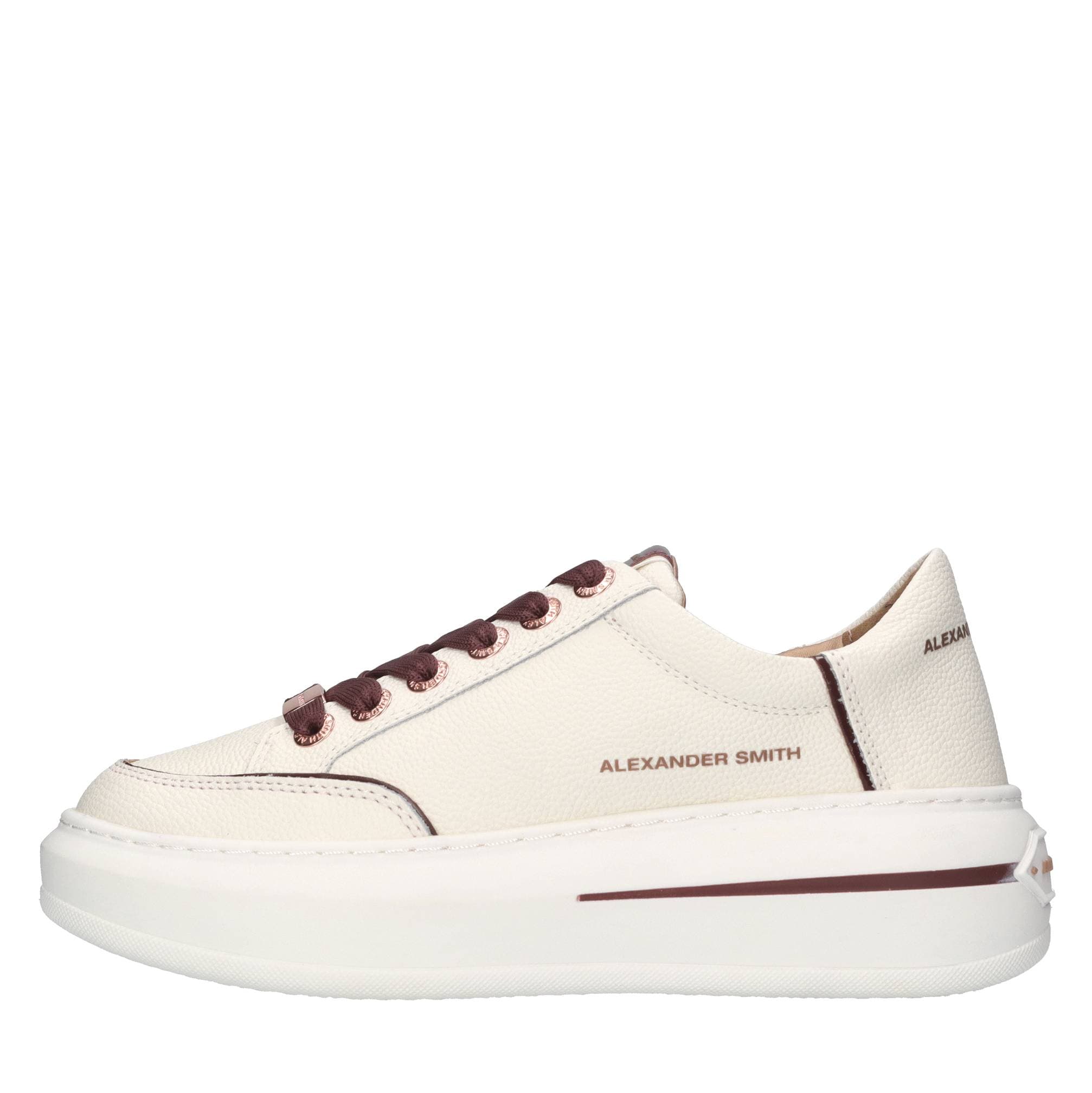 Alexander Smith Sneakers