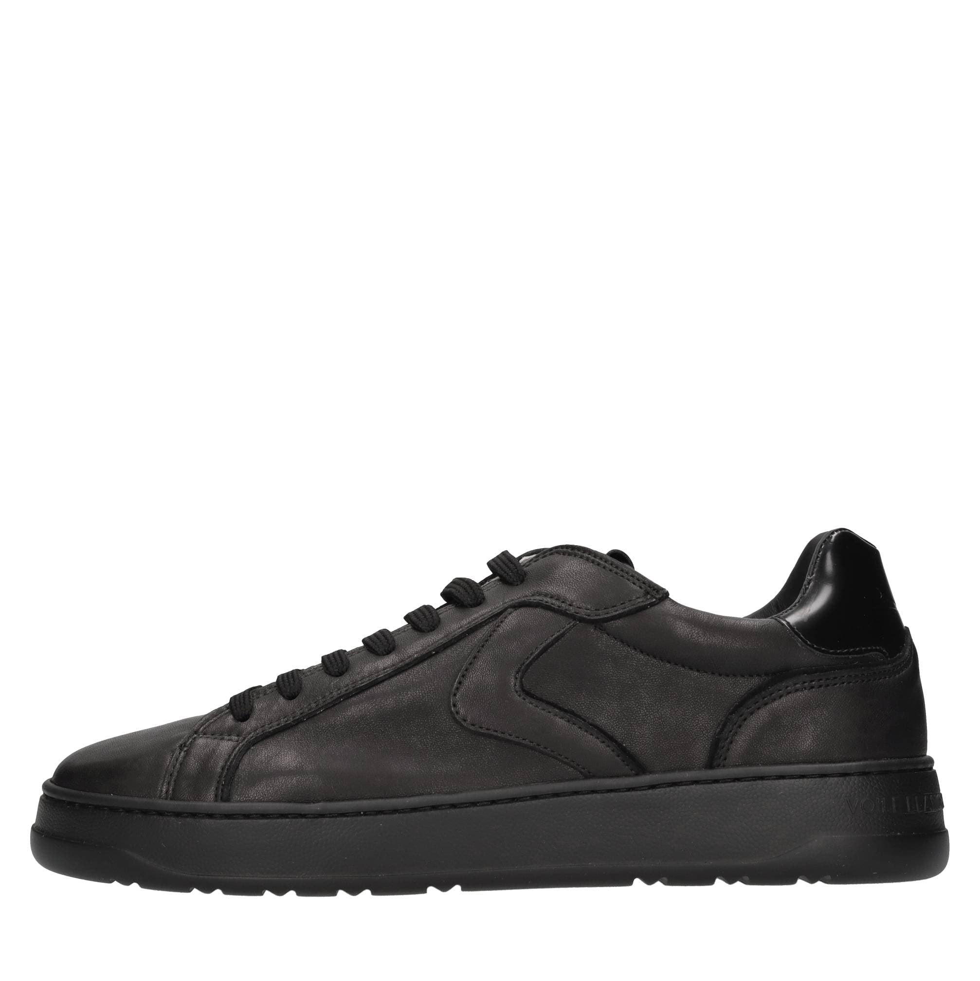 Voile Blanche Sneakers