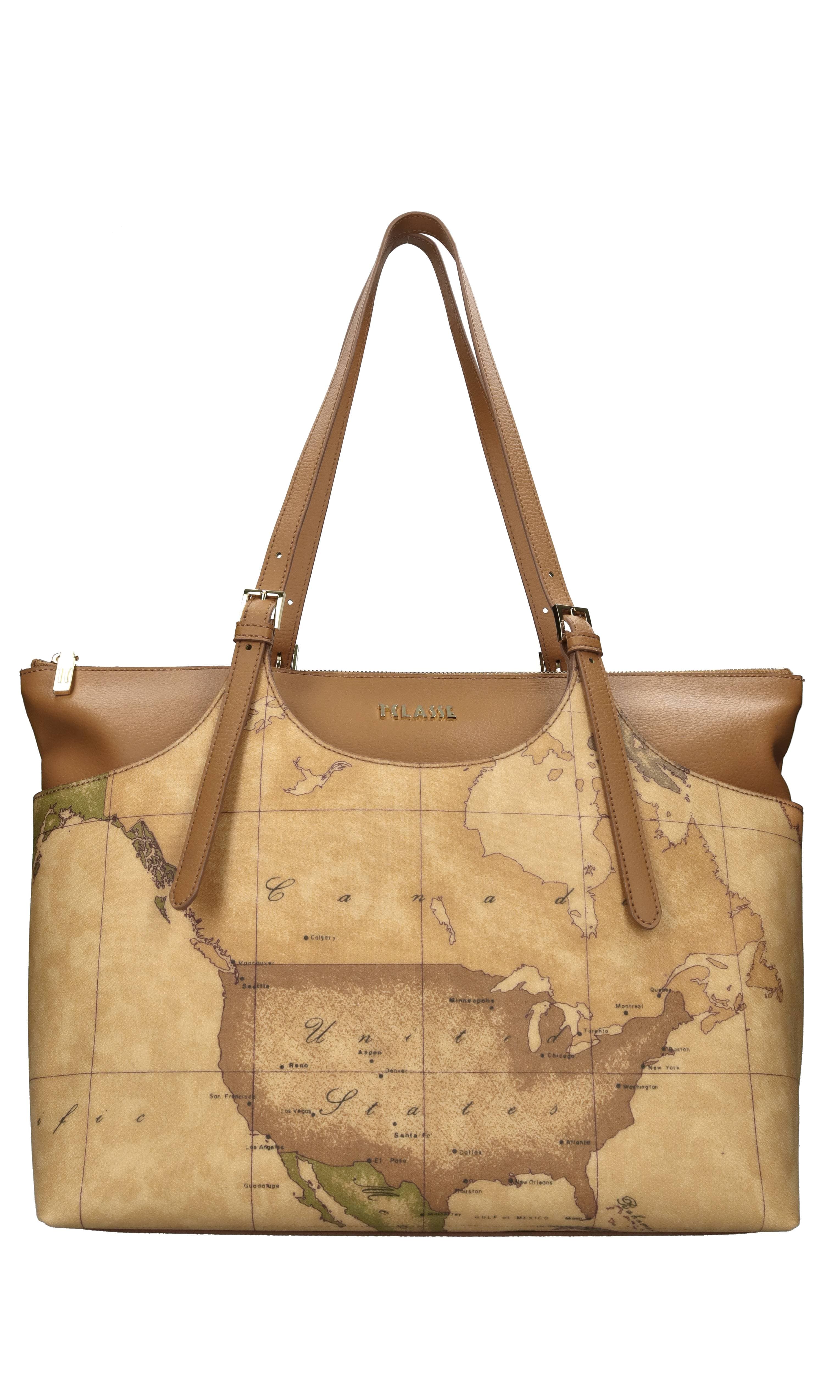 Alviero Martini Bags..