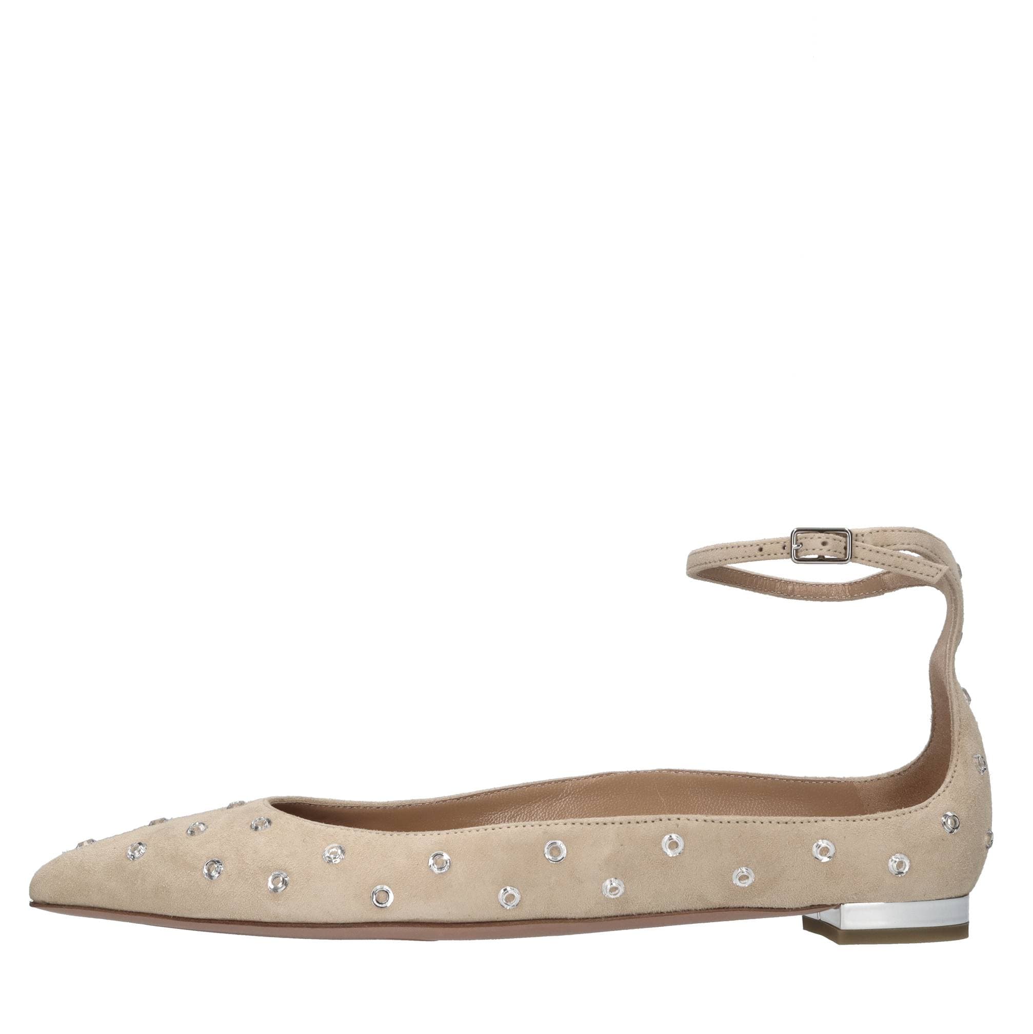 Aquazzura Flat shoes