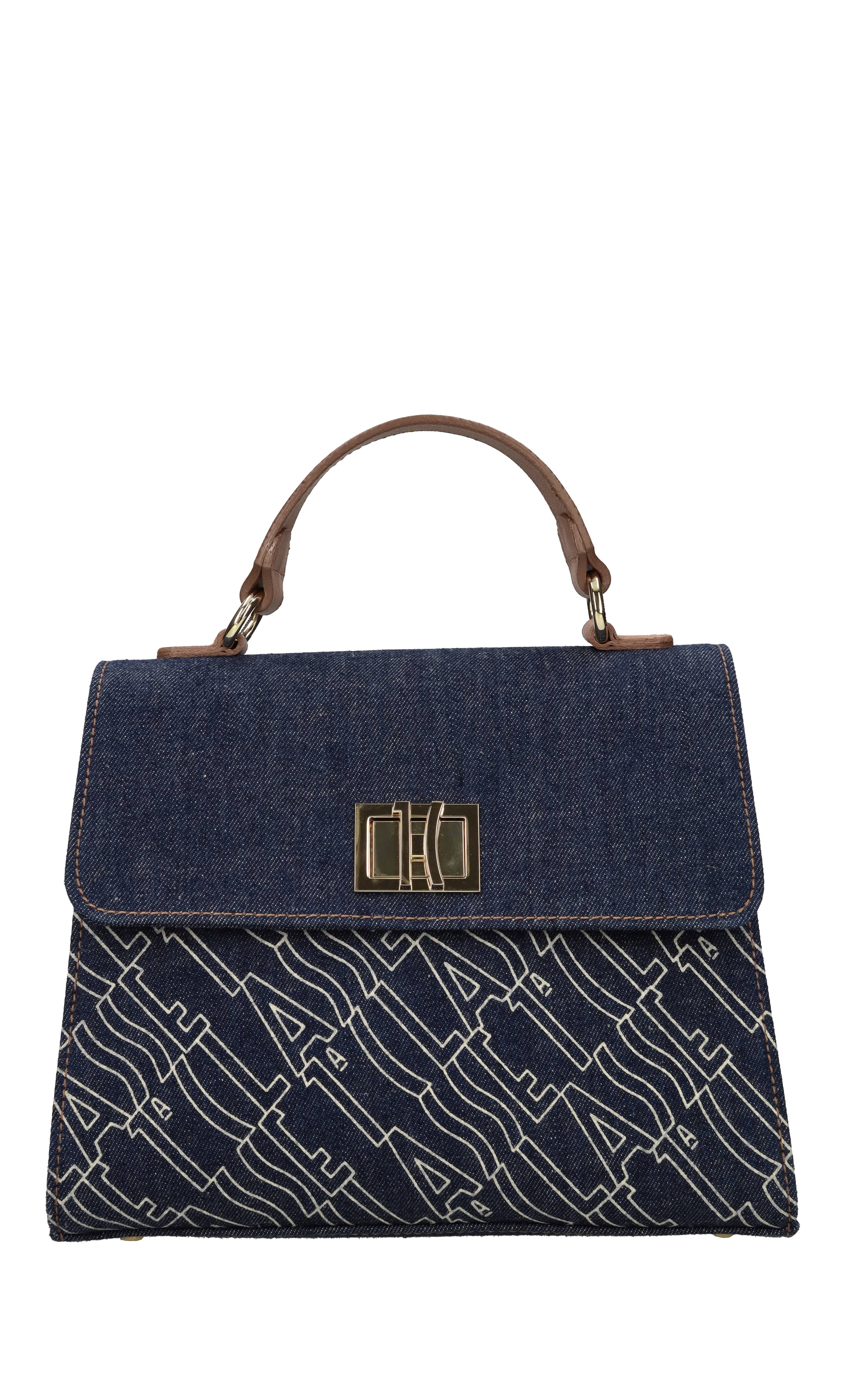 Alviero Martini Bags..