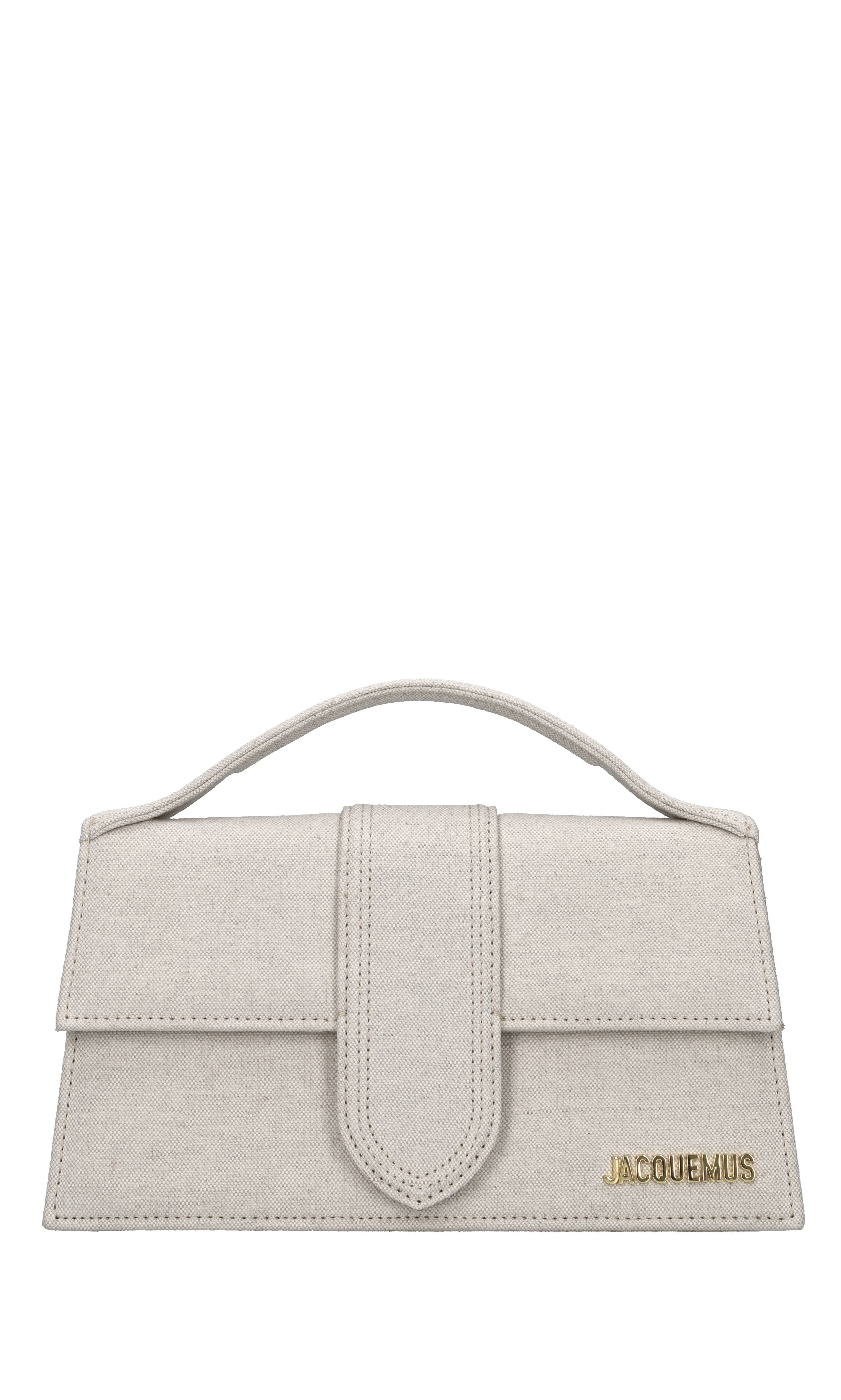 JACQUEMUS Bags..