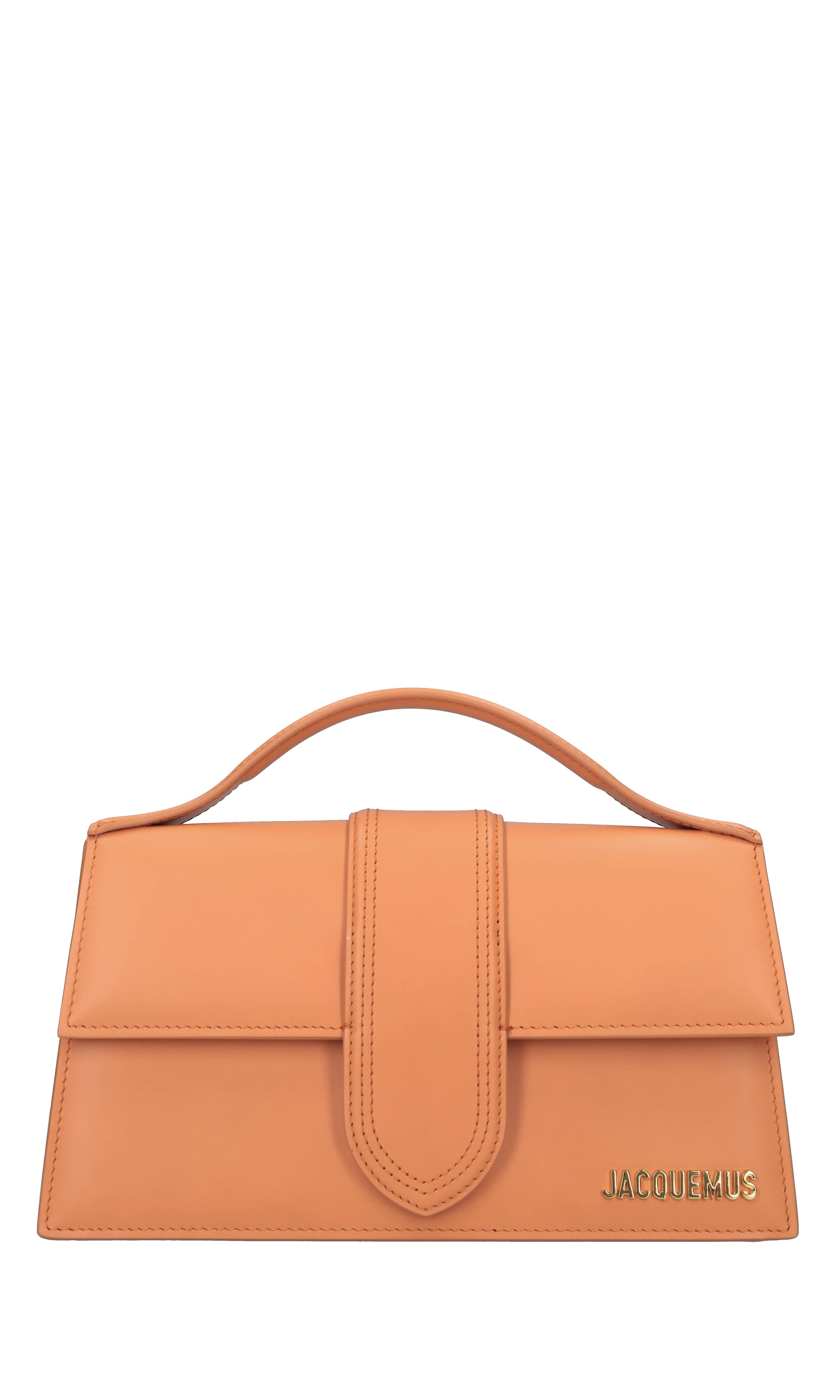 JACQUEMUS Bags..