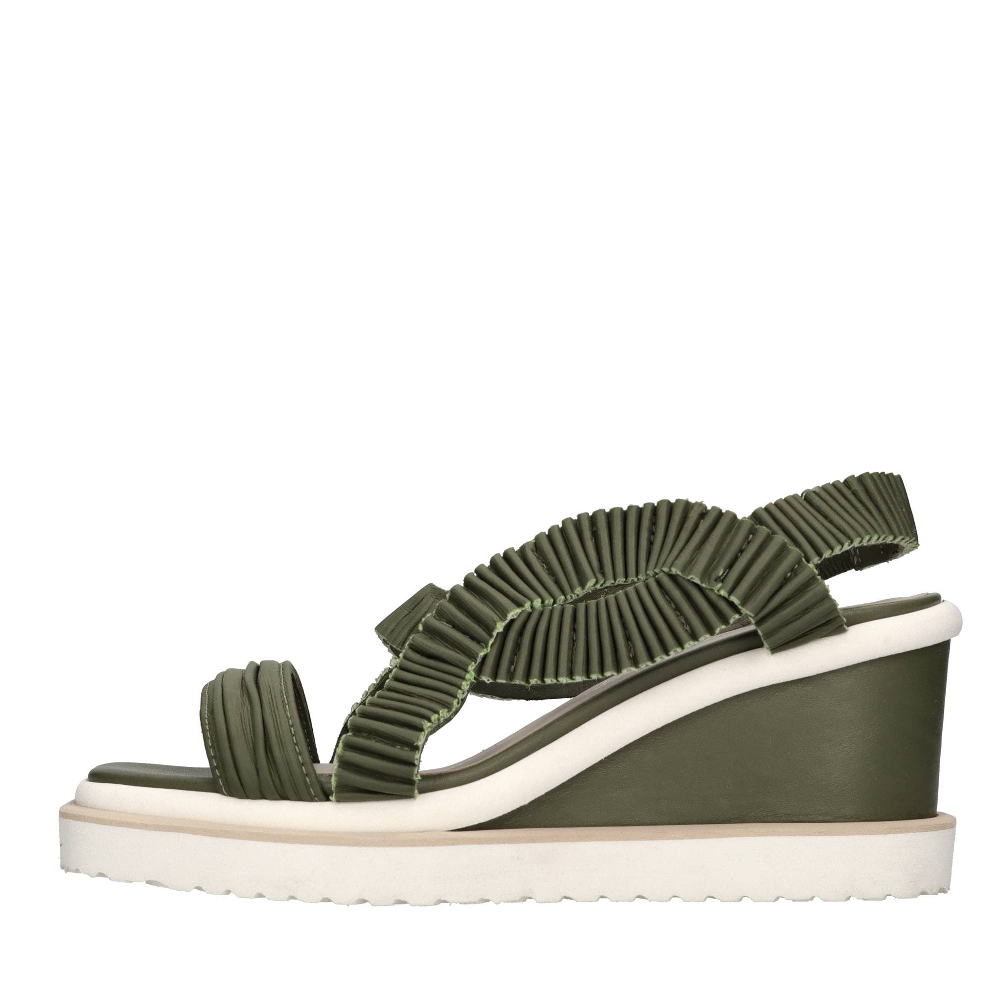 PATRIZIA BONIFANTI With Heel