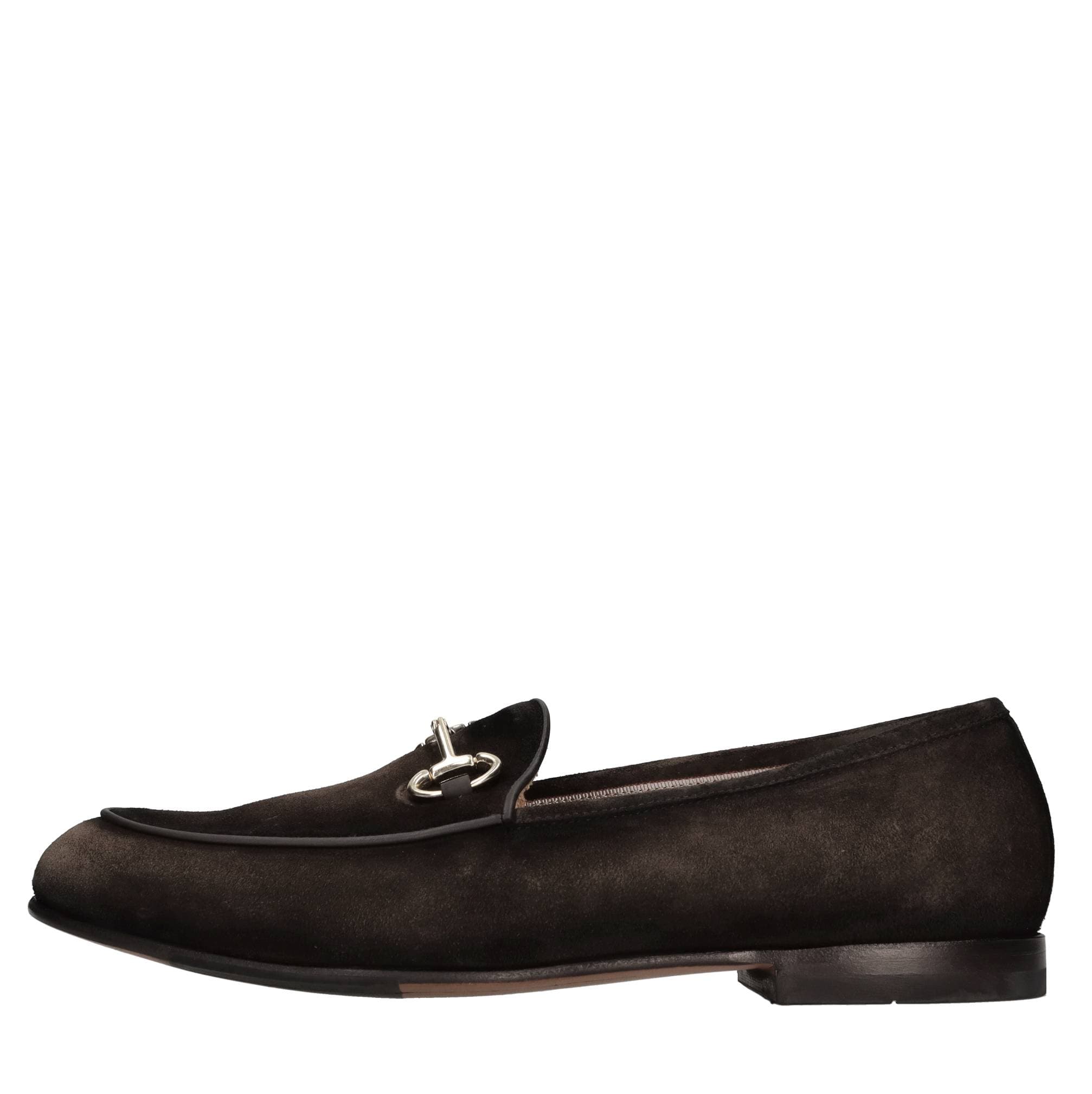 MILLE885 Flat shoes
