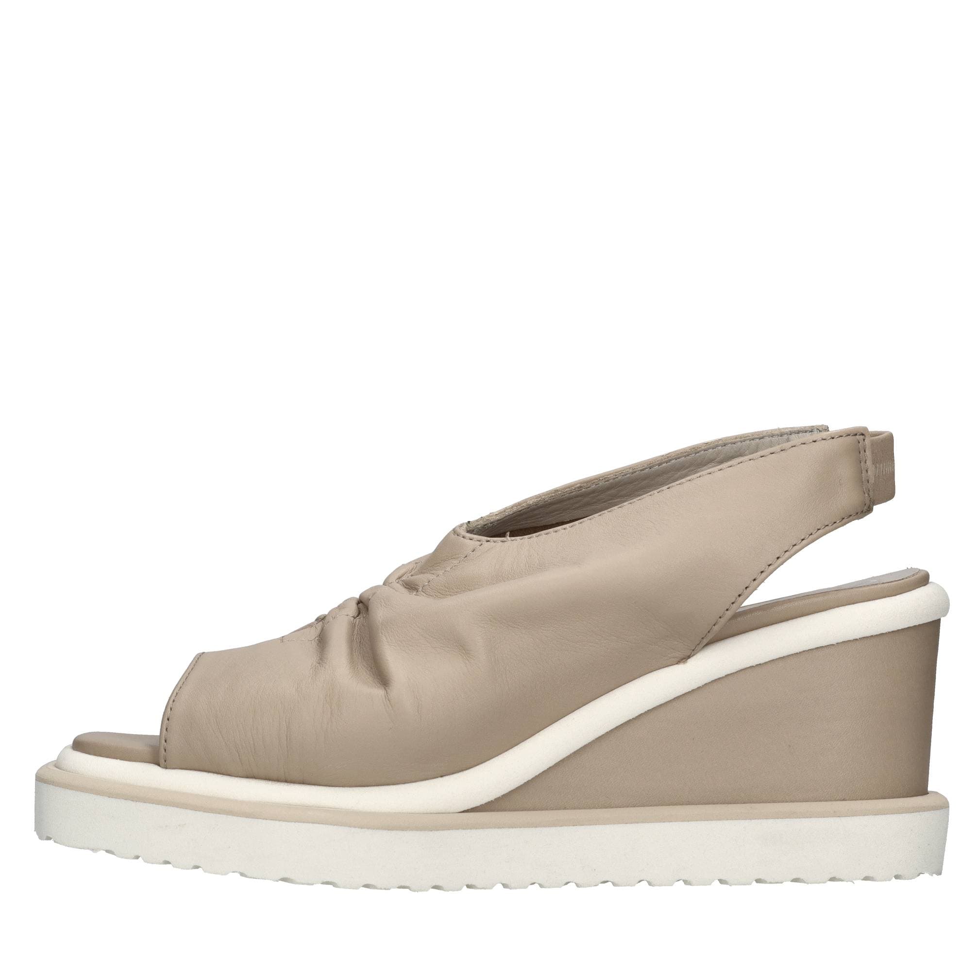 PATRIZIA BONIFANTI With Heel