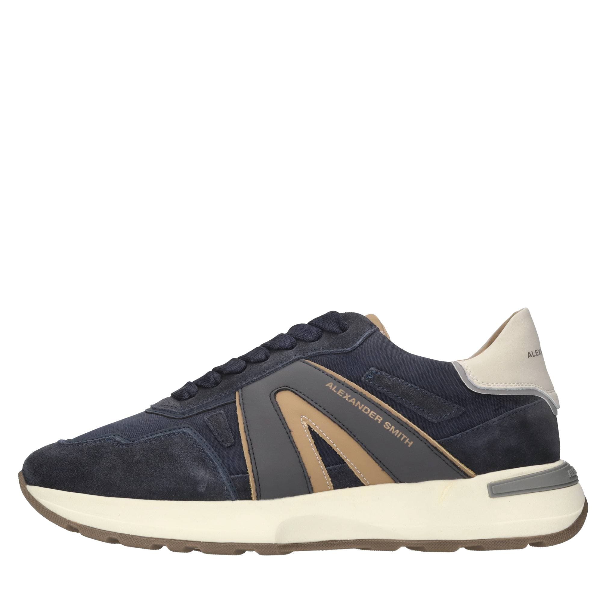 Alexander Smith Sneakers