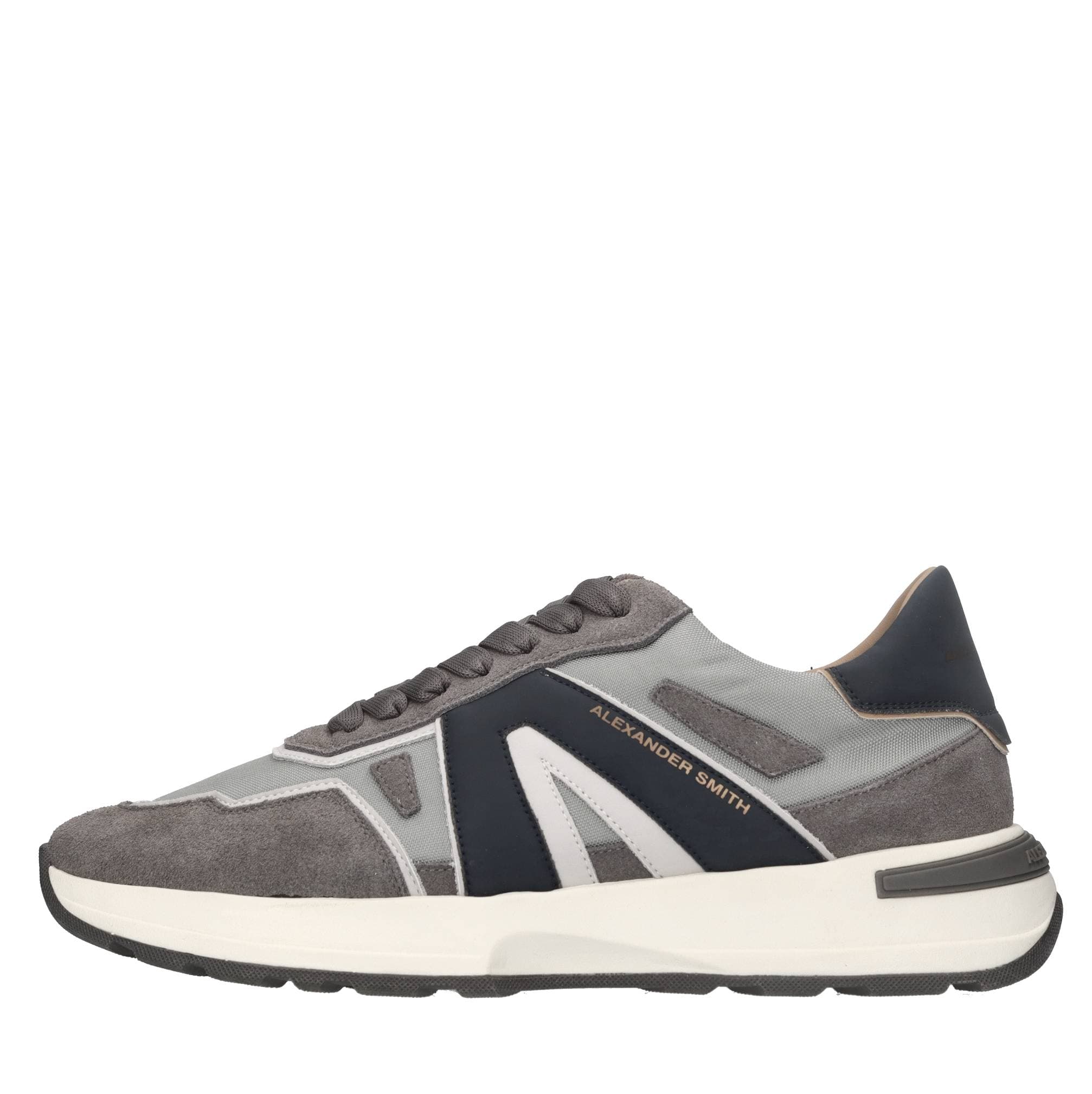 Alexander Smith Sneakers