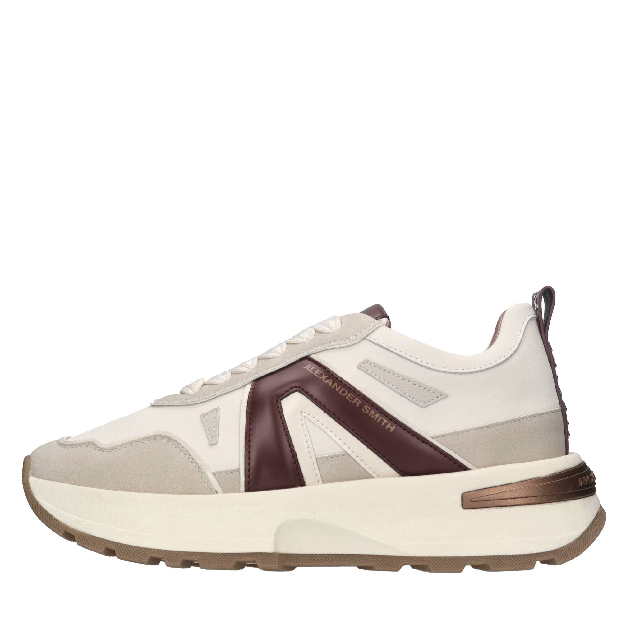 Alexander Smith Sneakers