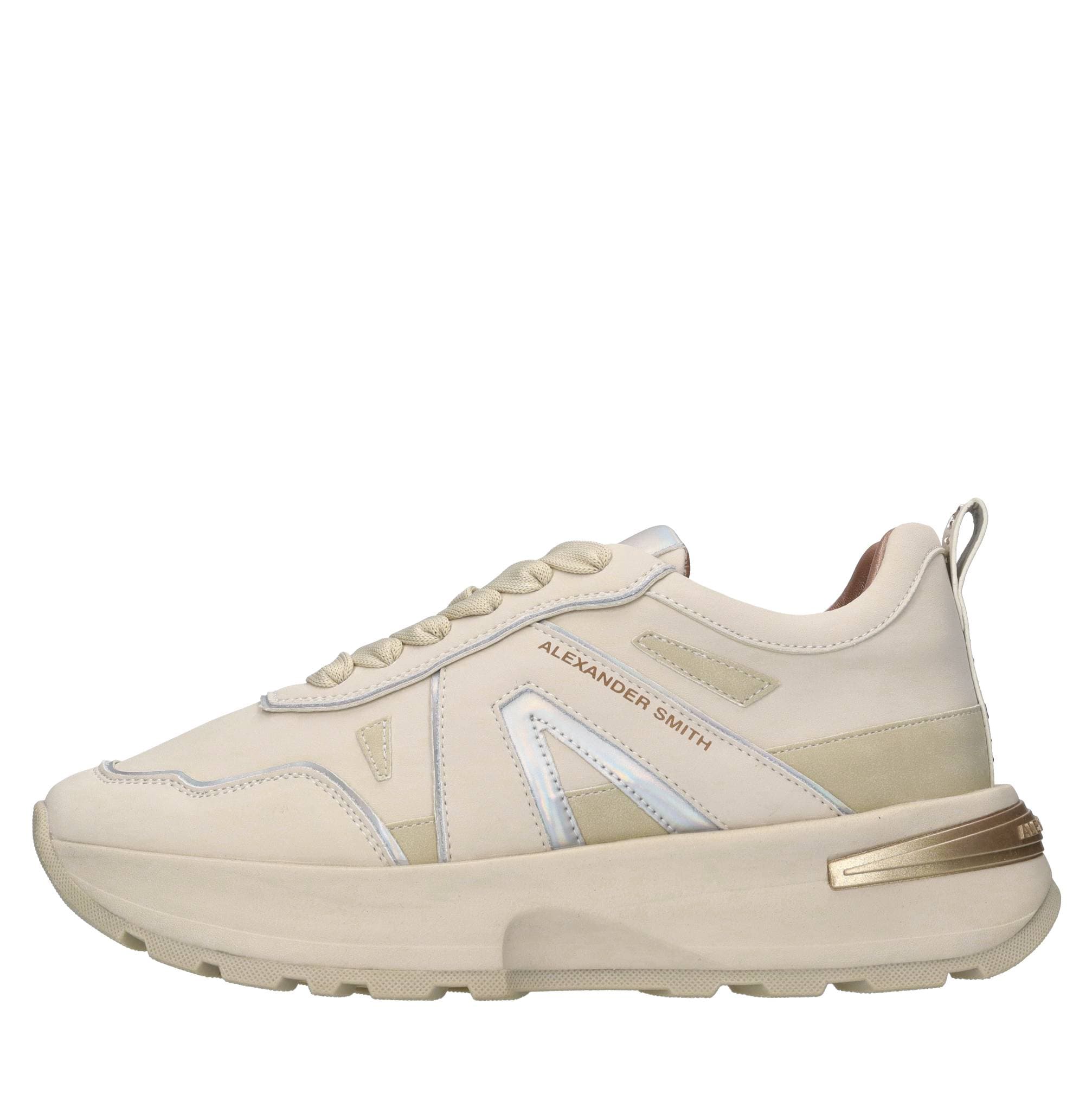 Alexander Smith Sneakers