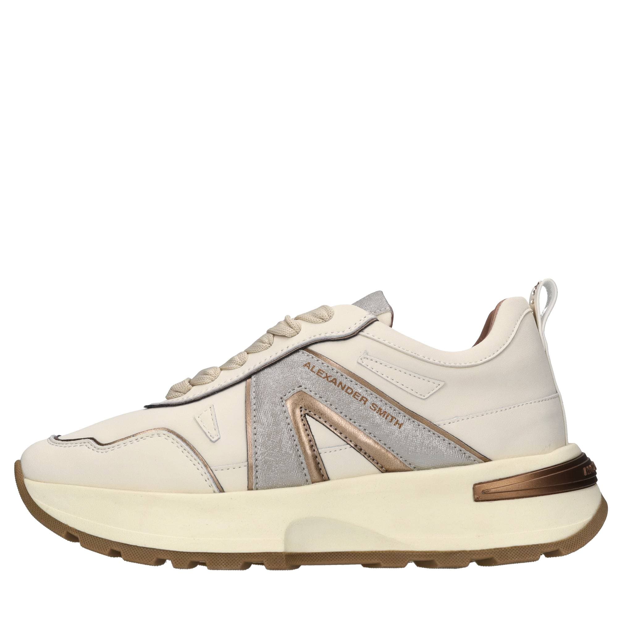 Alexander Smith Sneakers