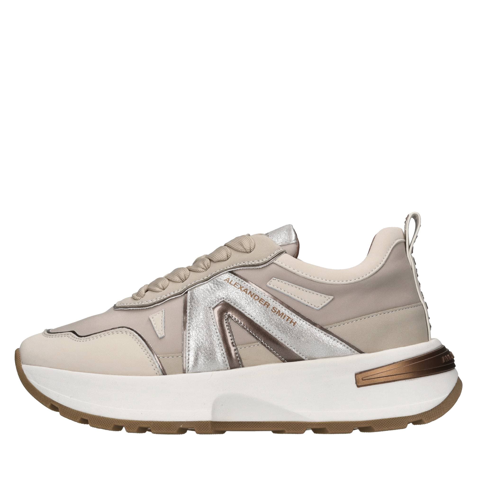 Alexander Smith Sneakers