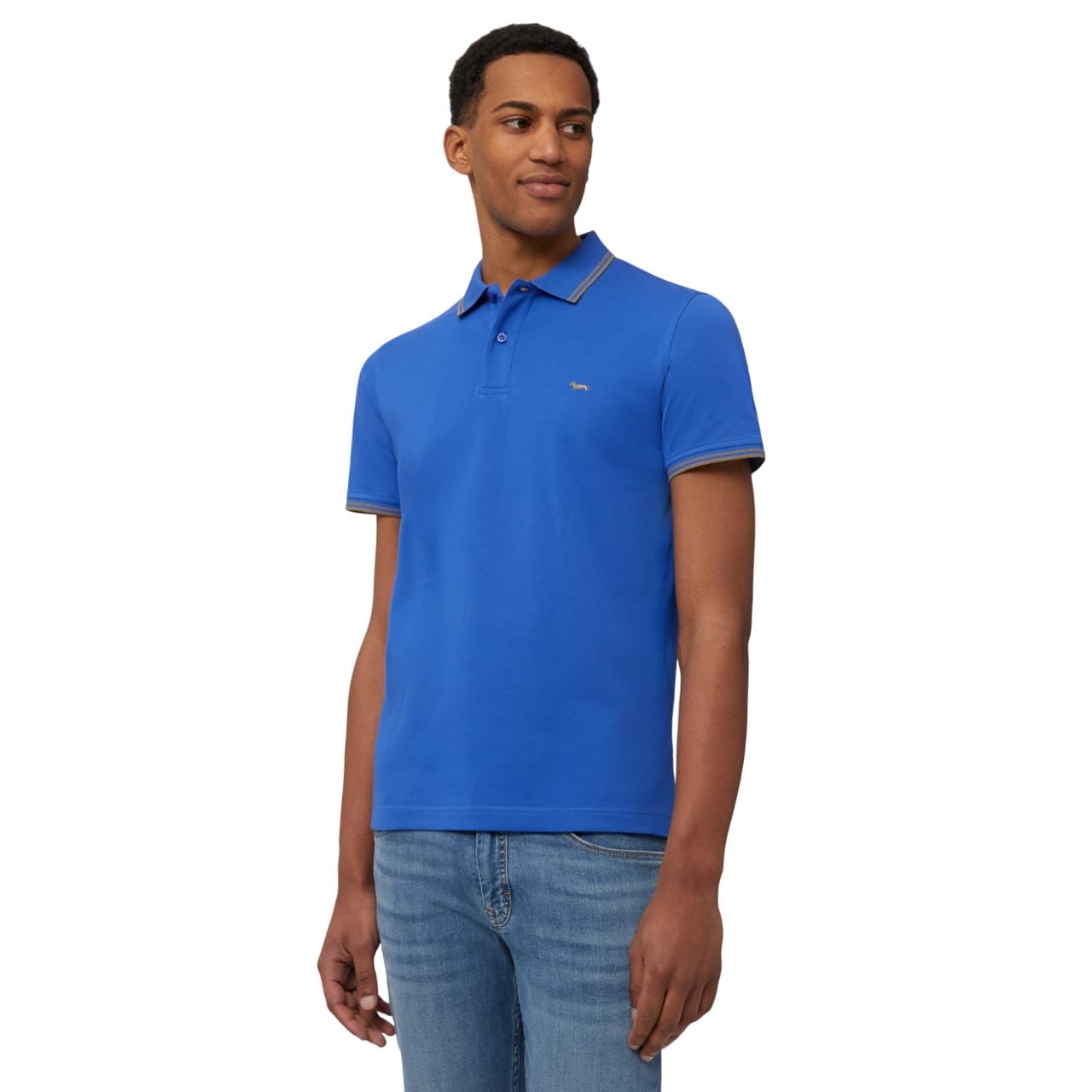 Harmont & Blaine T-shirts and Polos