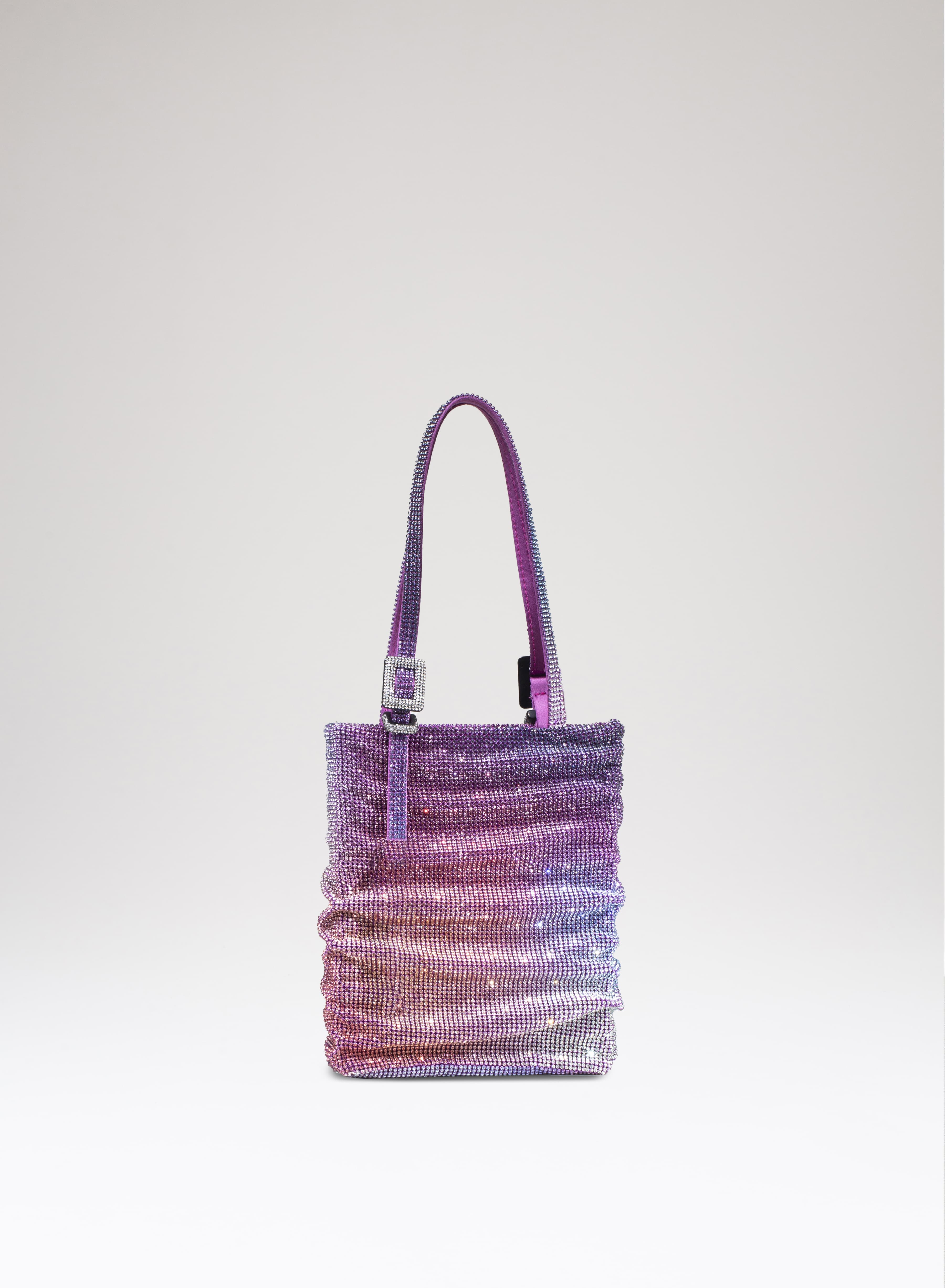 Benedetta Bruzziches Bags..