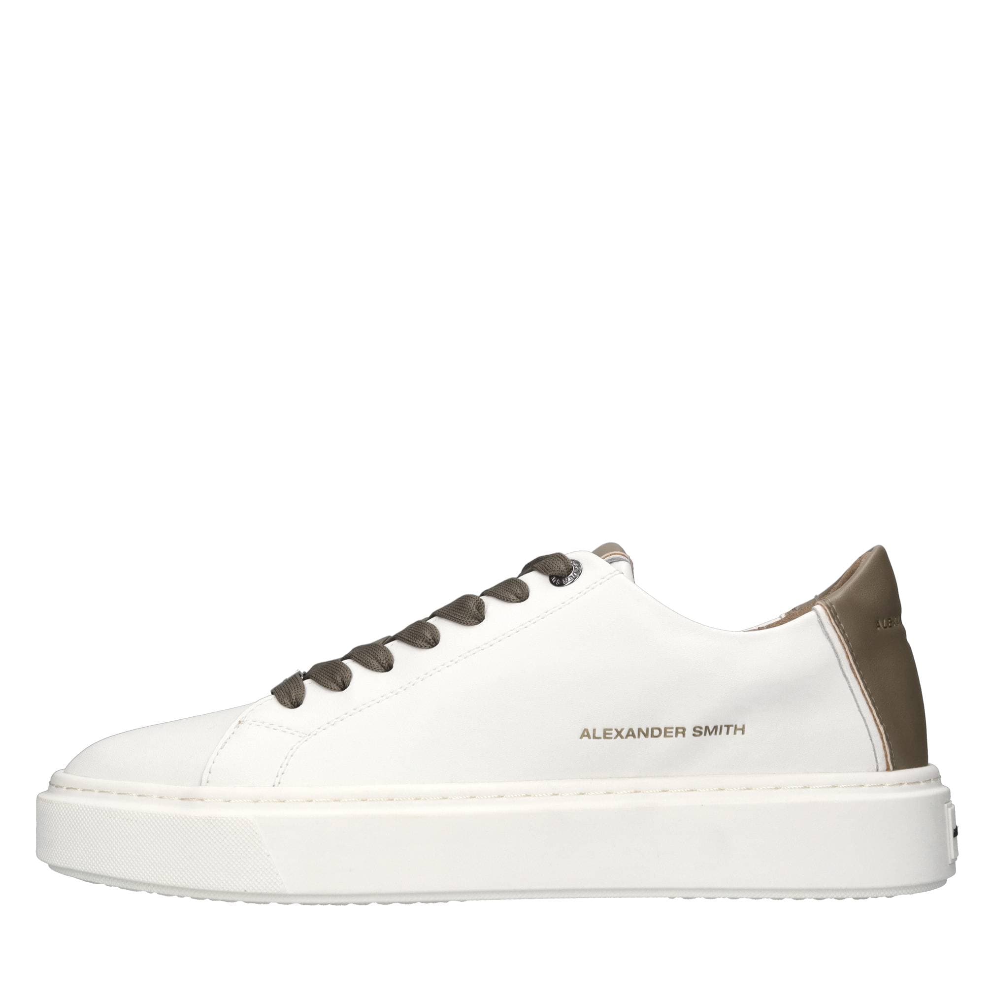 Alexander Smith Sneakers