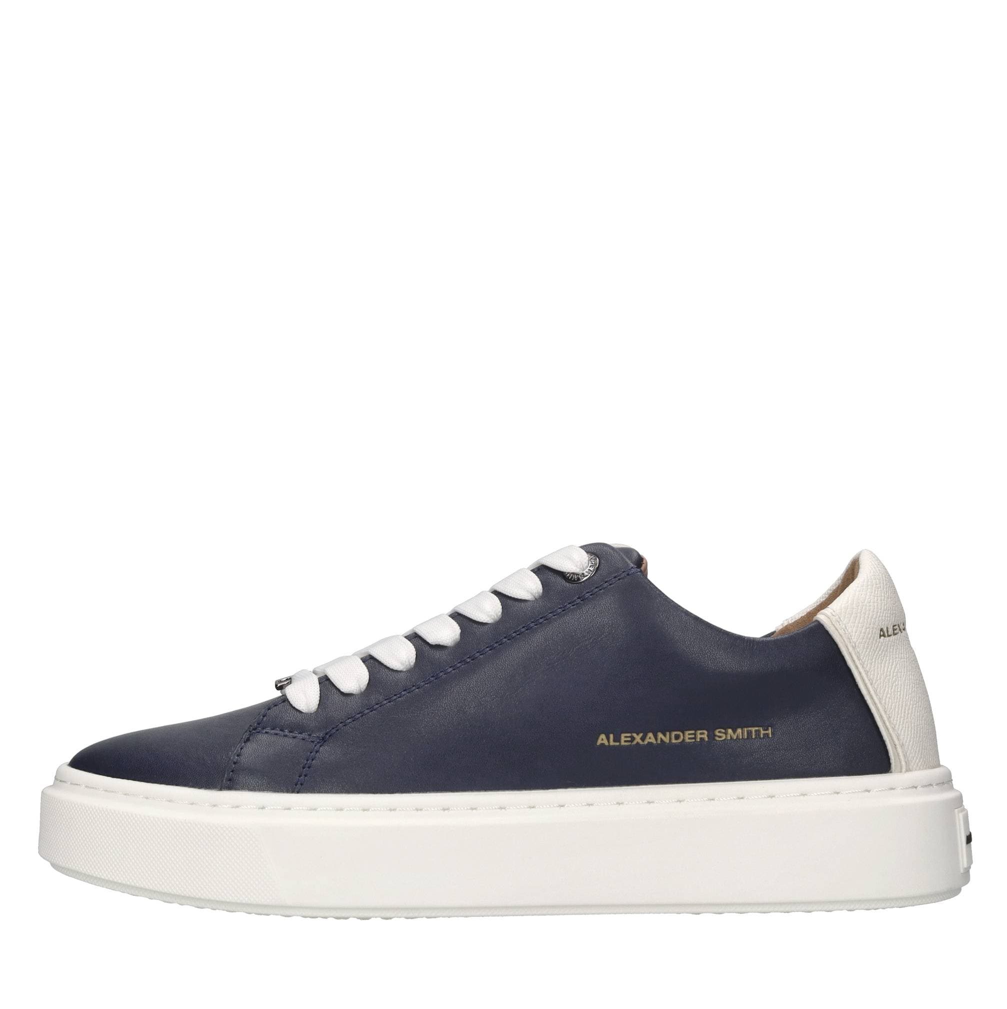 Alexander Smith Sneakers