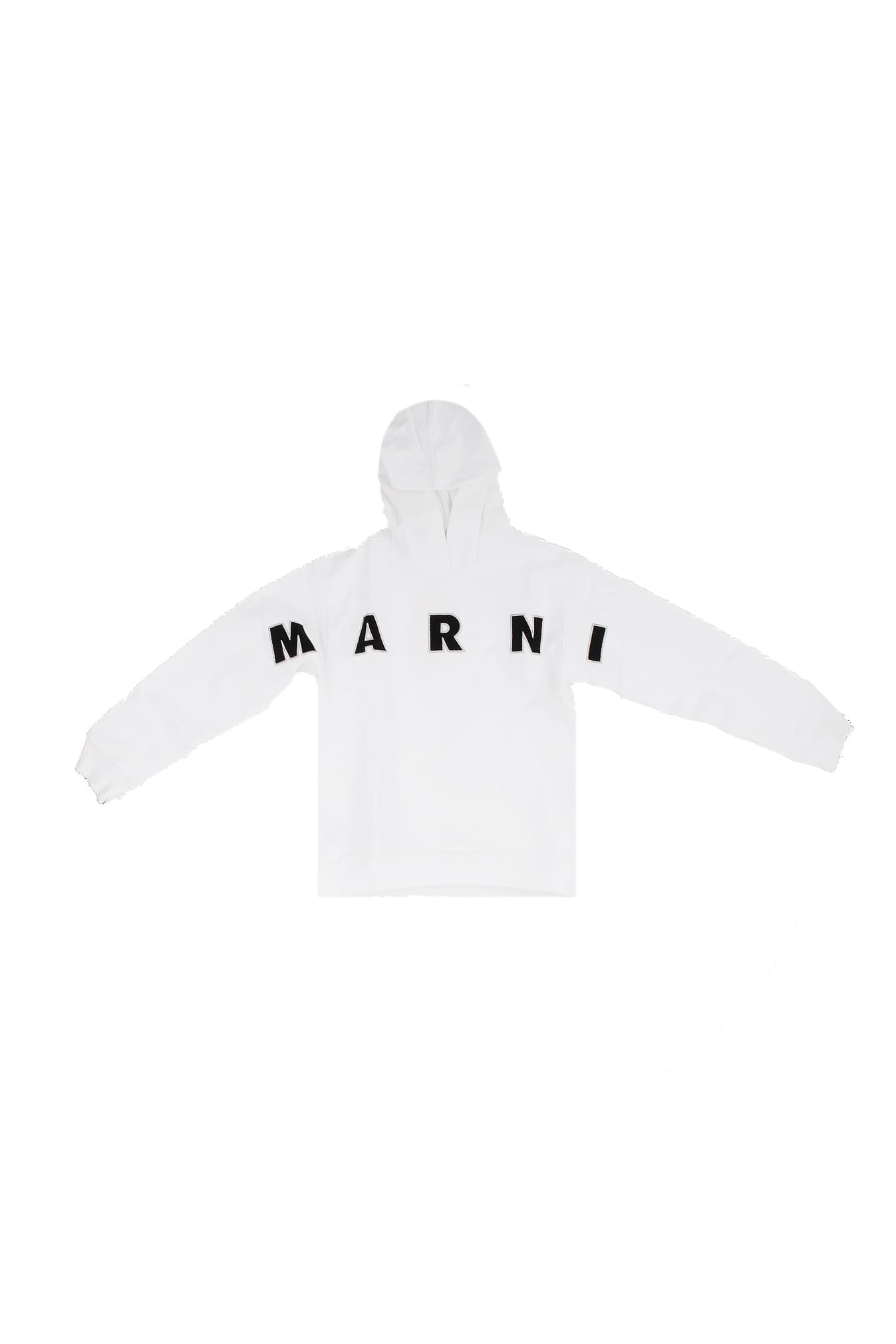 Marni Sweaters White