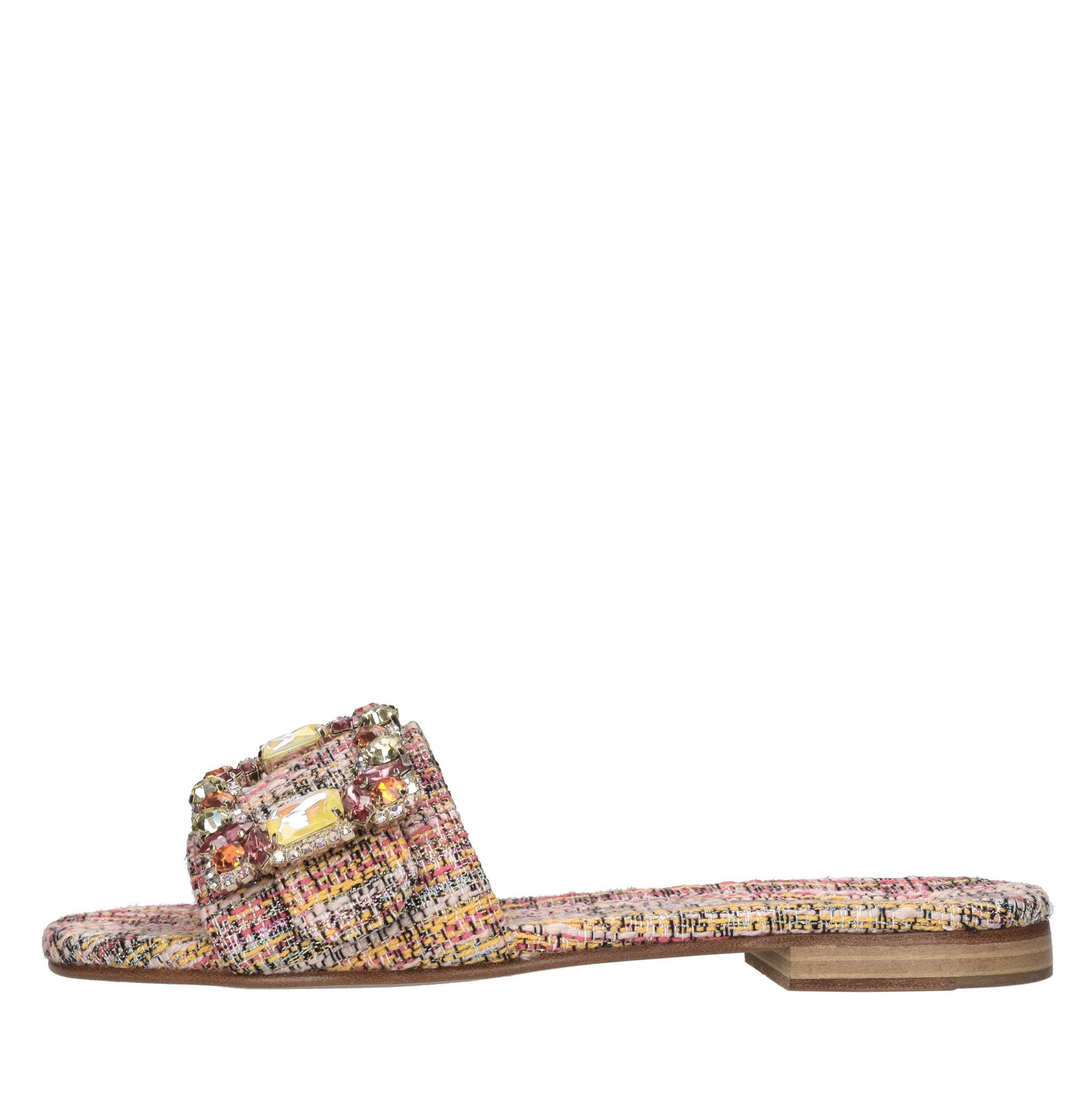 Emanuela Caruso Flat shoes
