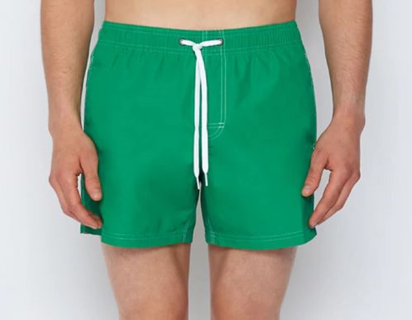 Sundek Sea clothing Green