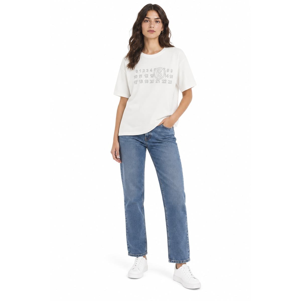 MM6 Maison Margiela T-shirts and Polos