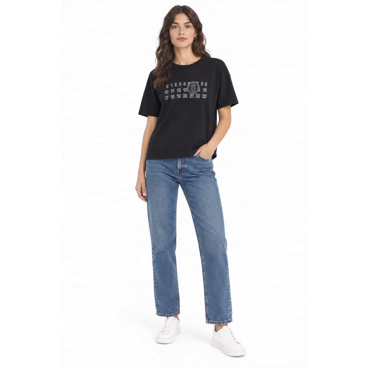MM6 Maison Margiela T-shirts and Polos