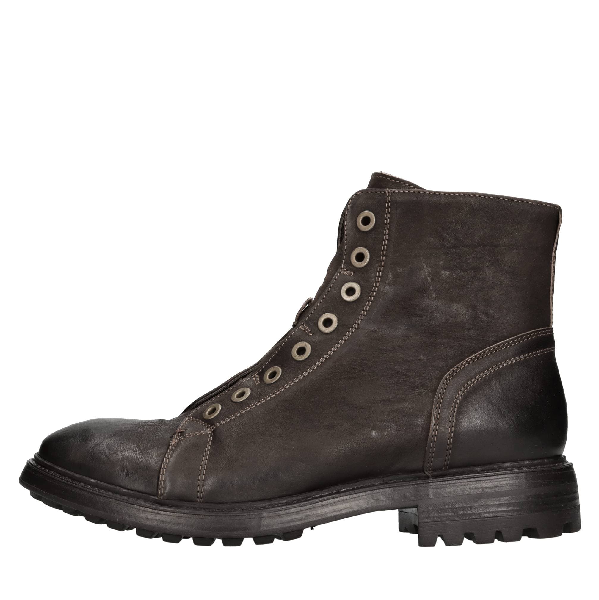 HUNDRED 100 Boots