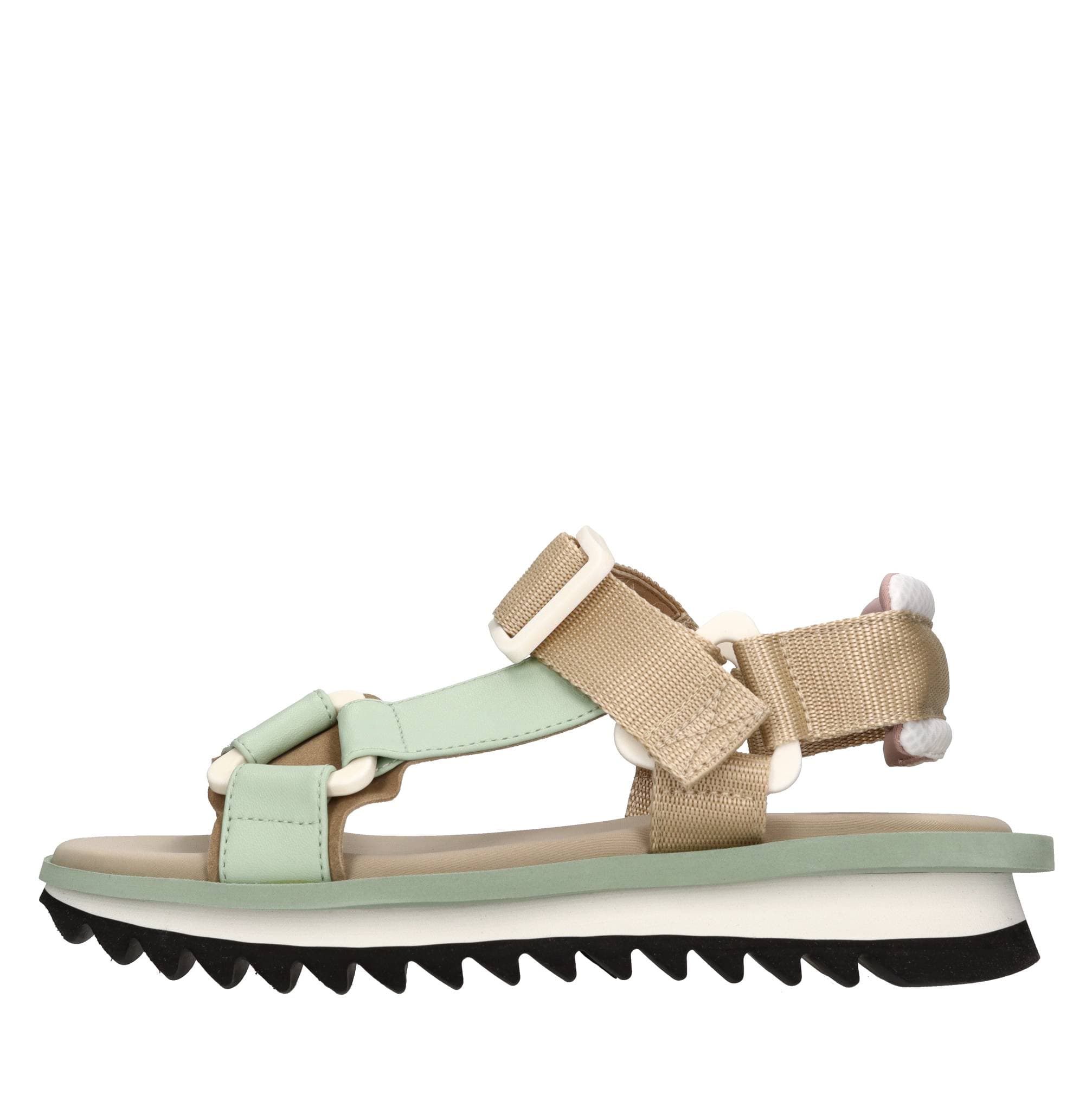 3JUIN Sandals