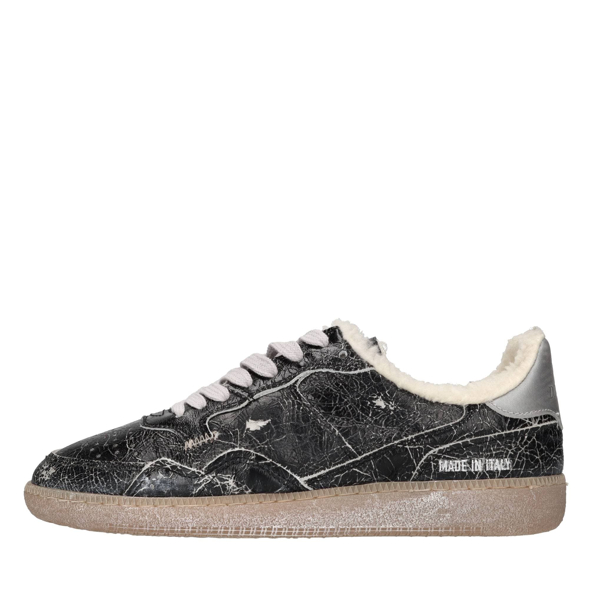 HIDNANDER Sneakers
