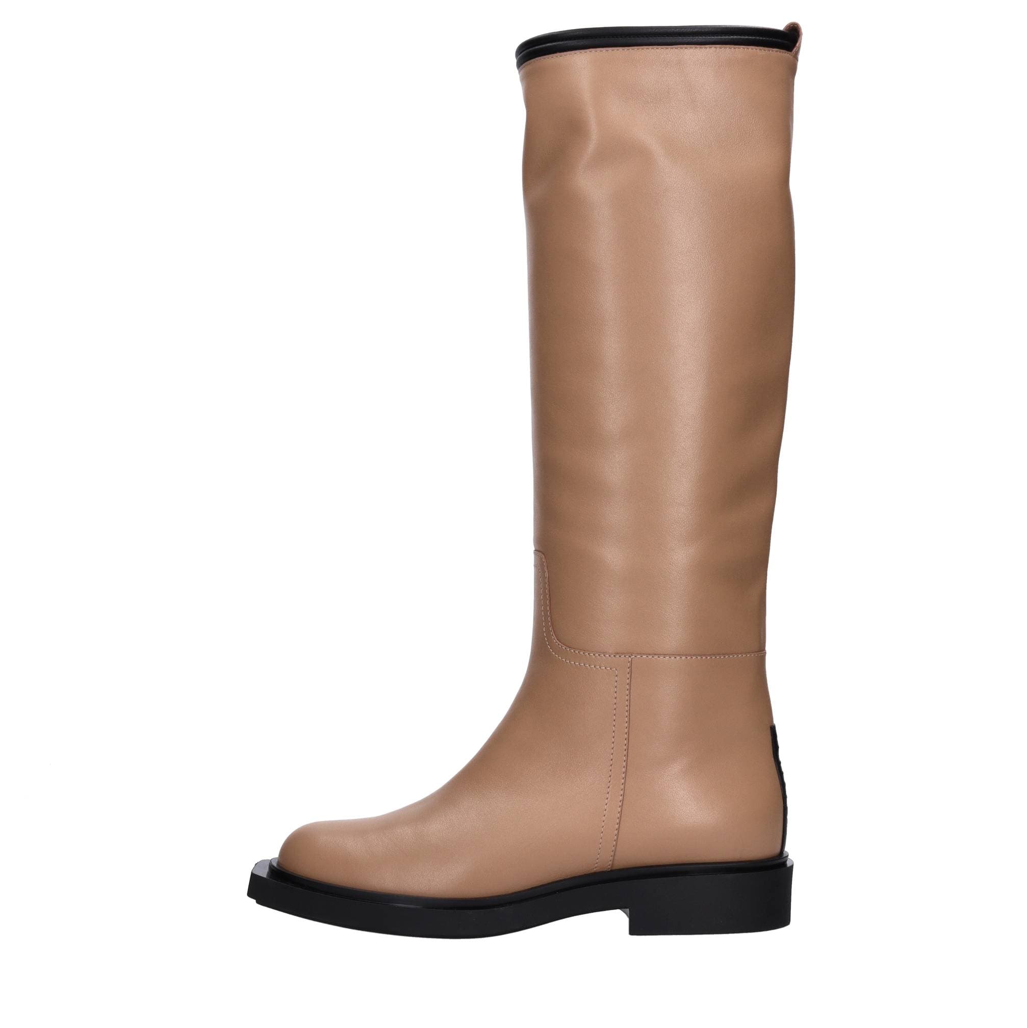 3JUIN Boots