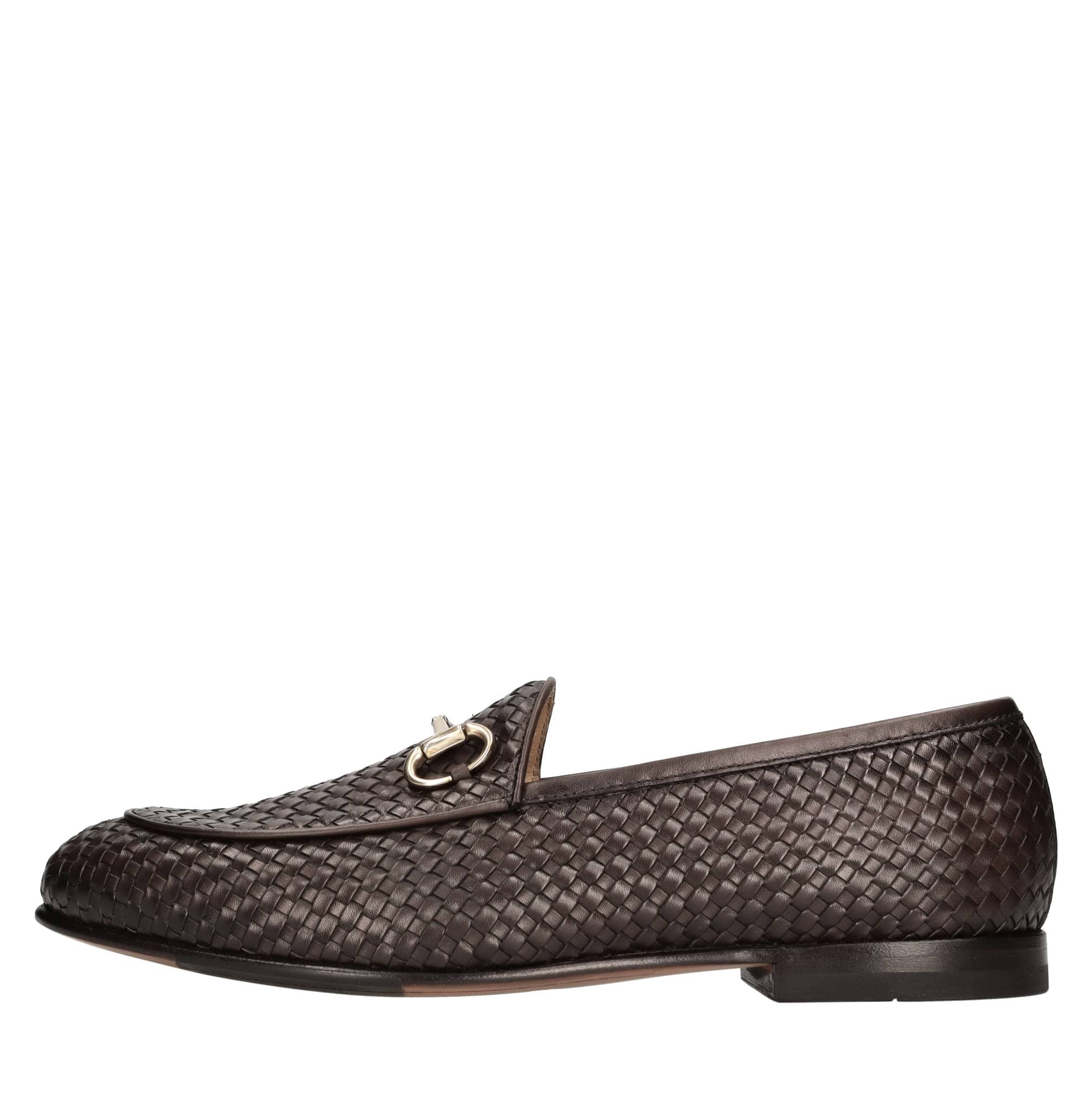 MILLE885 Flat shoes