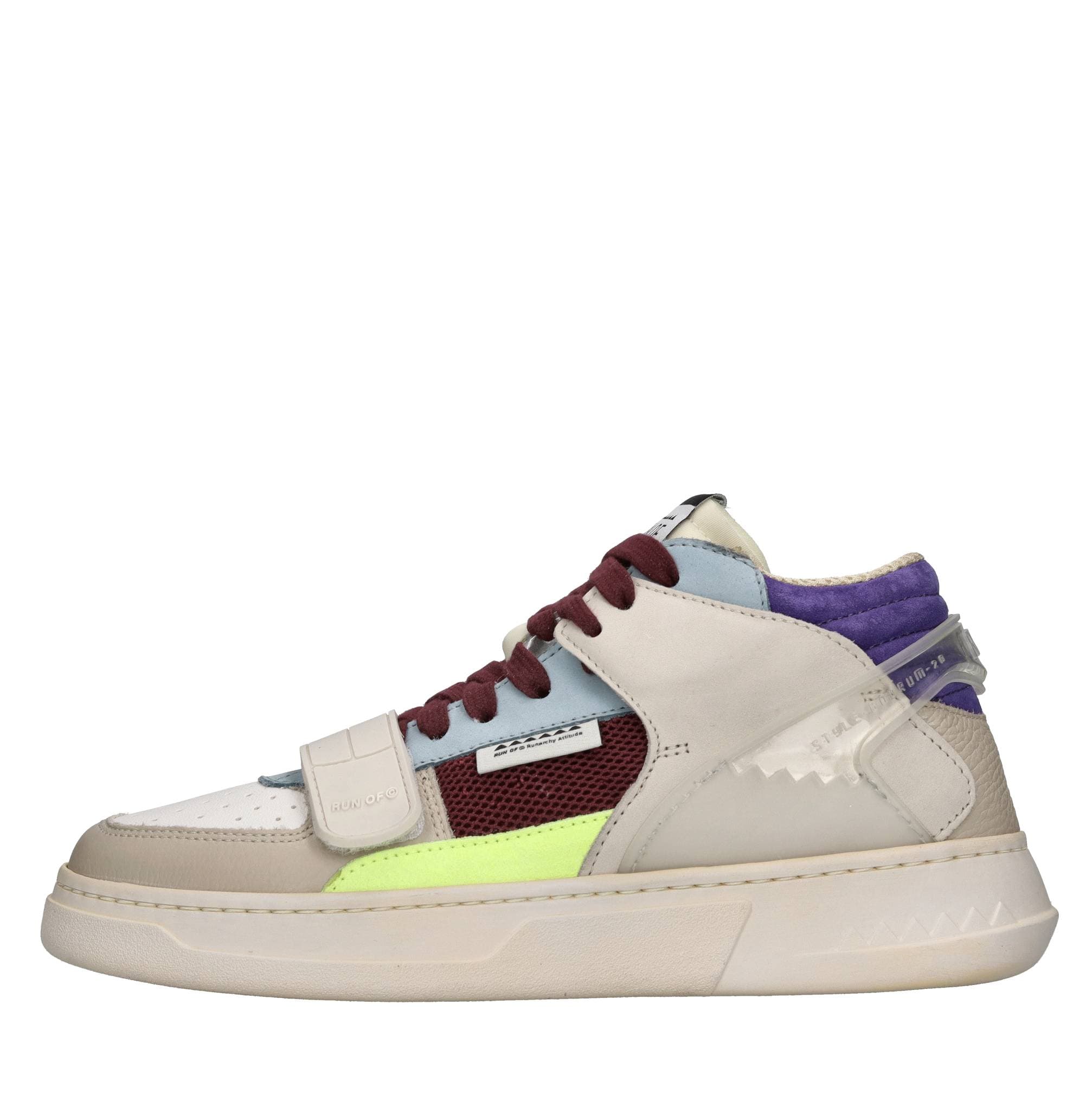RUN OF Sneakers